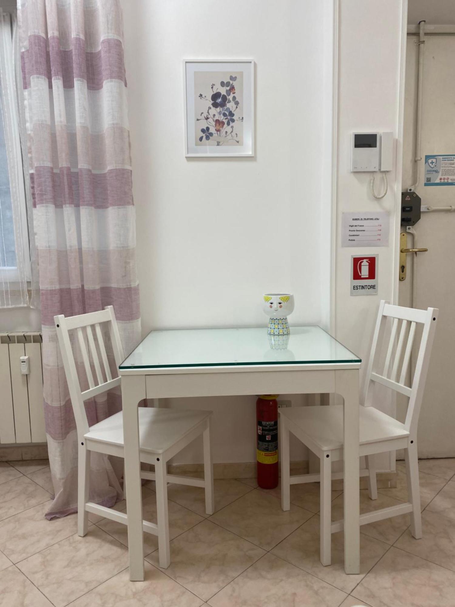 Apartment Marzia