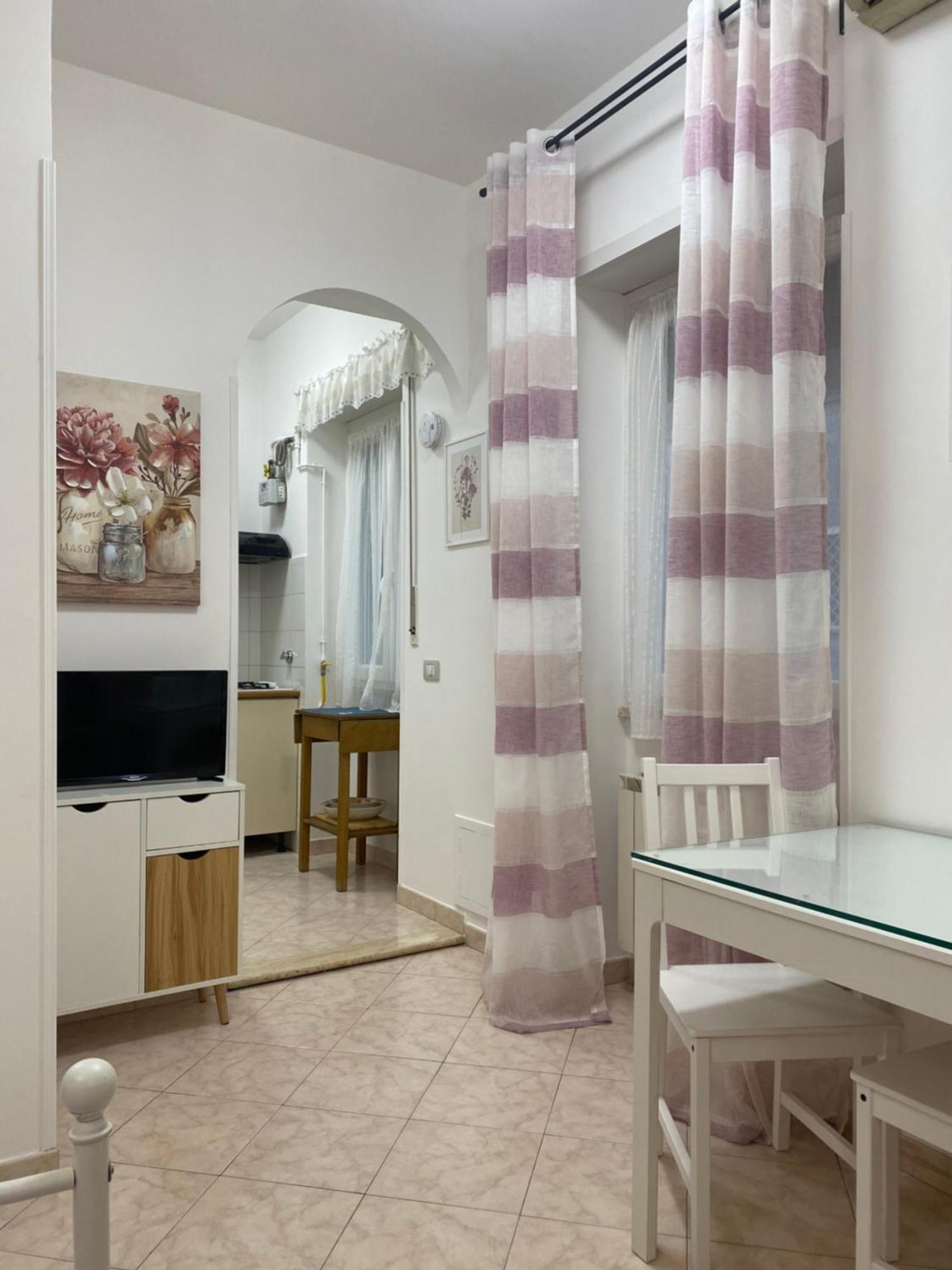 Apartment Marzia *