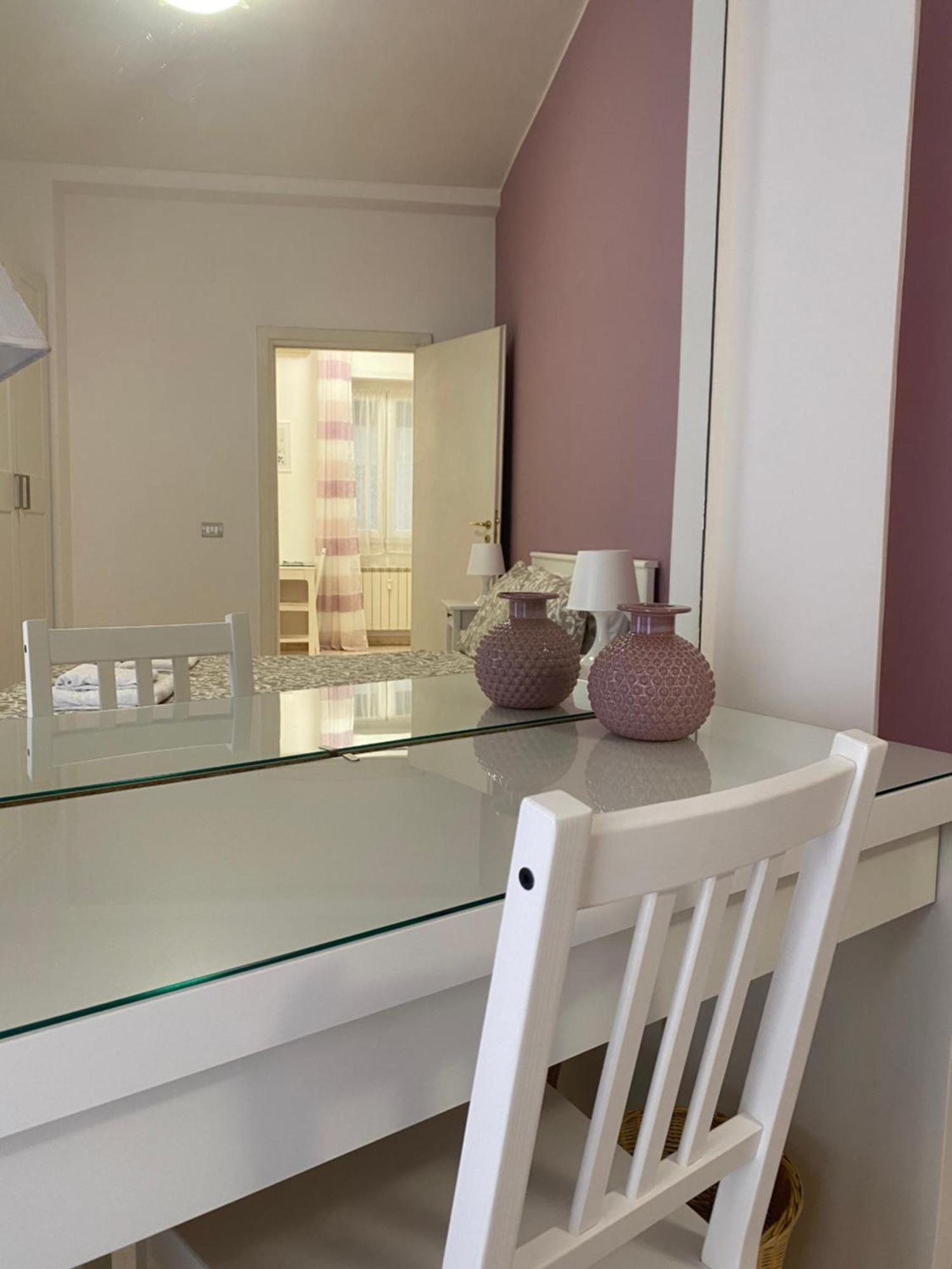 Marzia Apartment