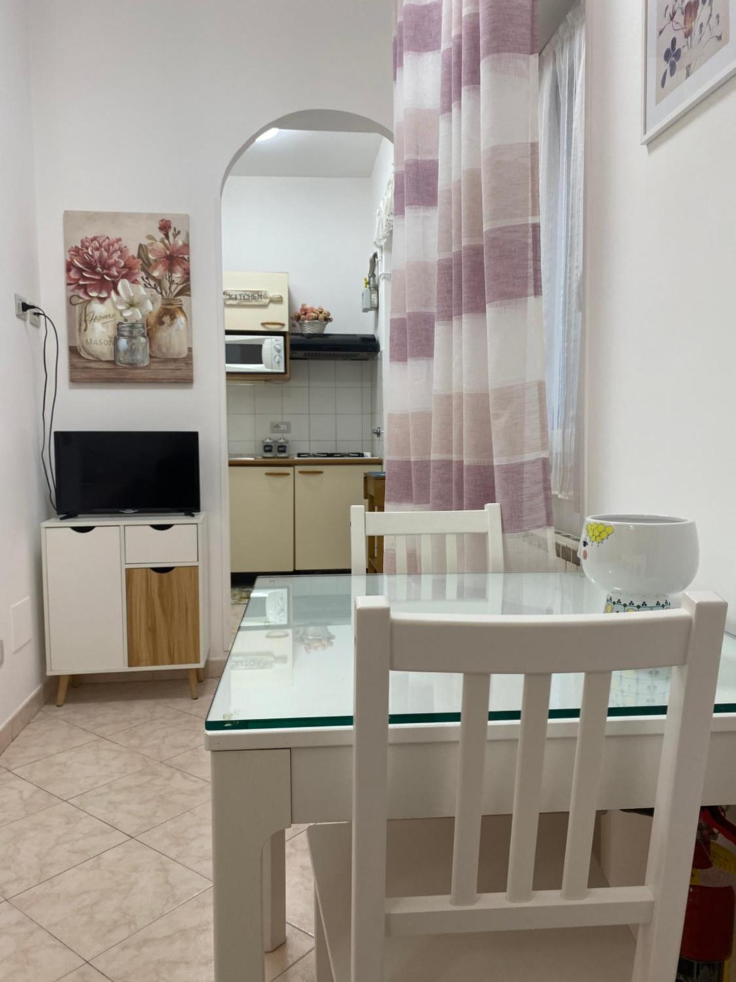 Marzia Apartment Rom