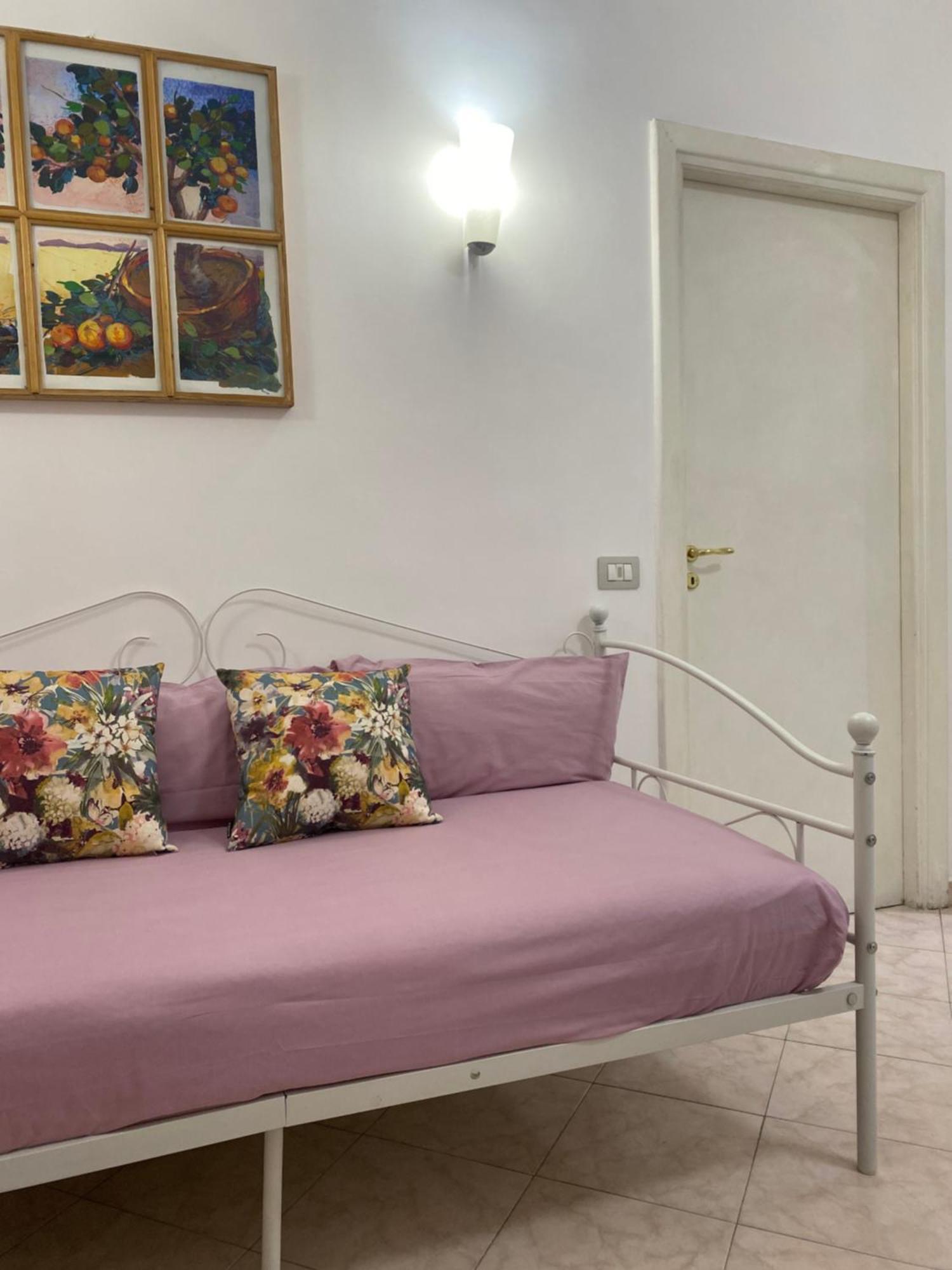 Marzia Apartment