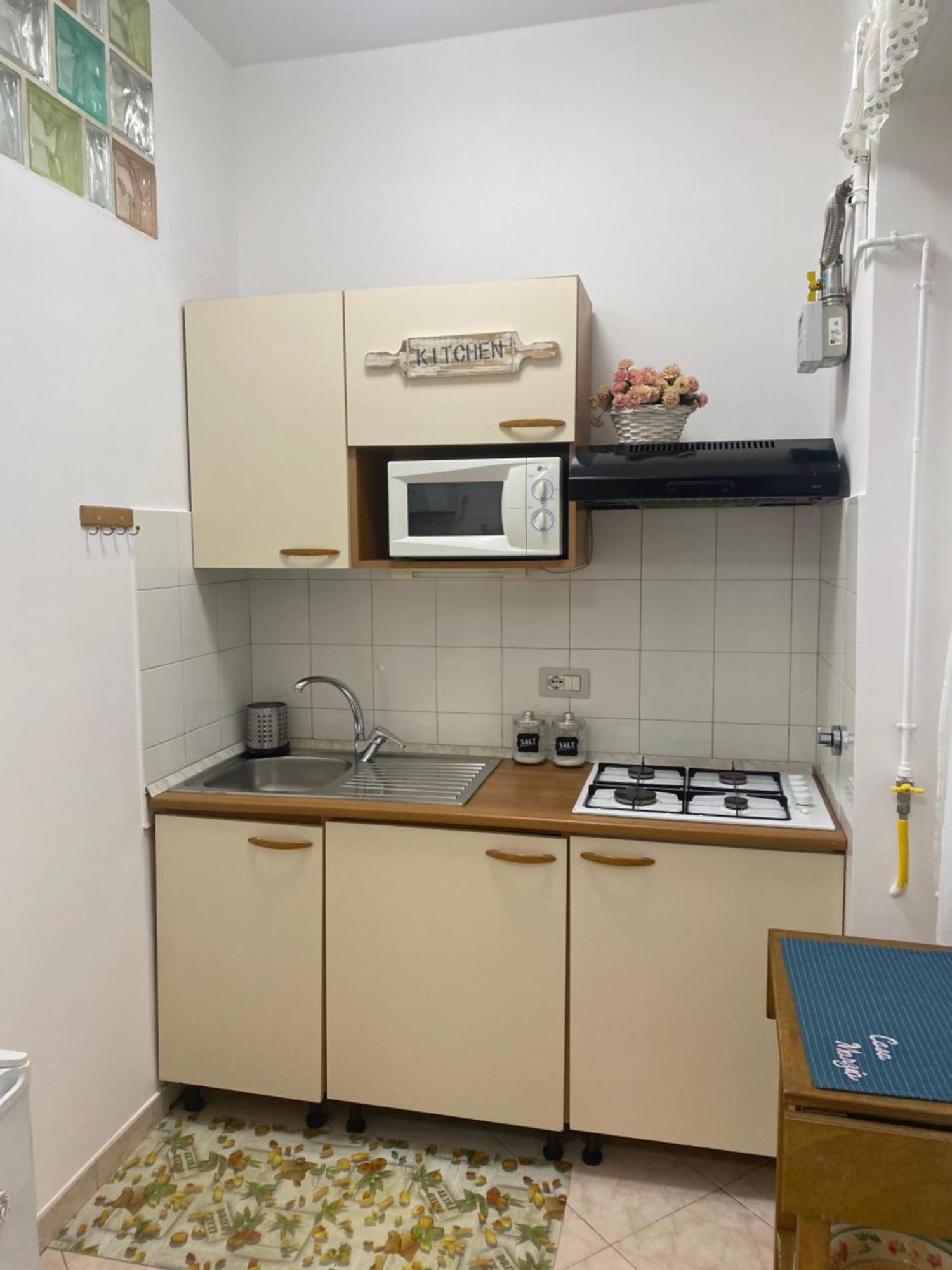 Apartment Marzia *