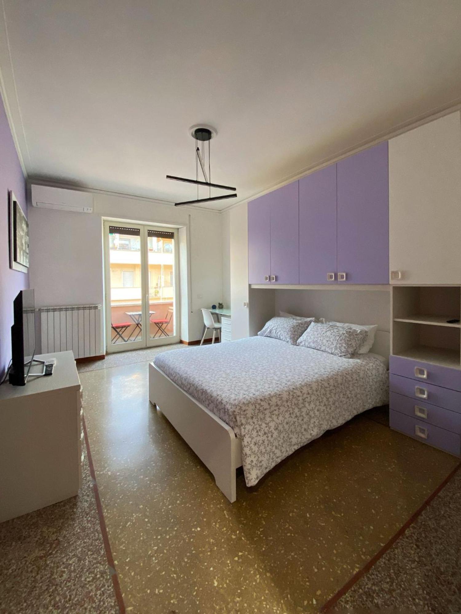 Domenico Vatican House * Rome