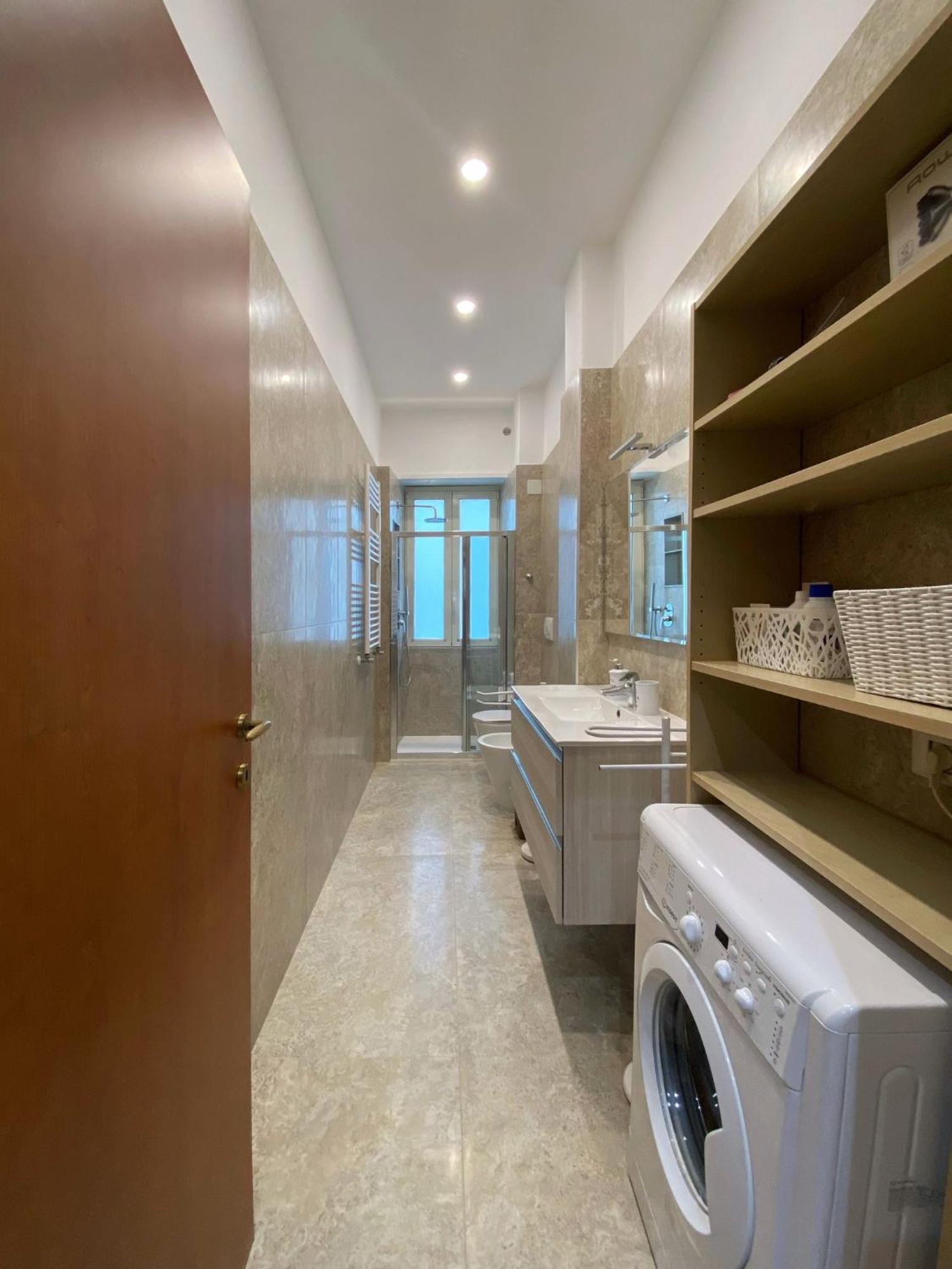 Apartamento Domenico Vatican House *