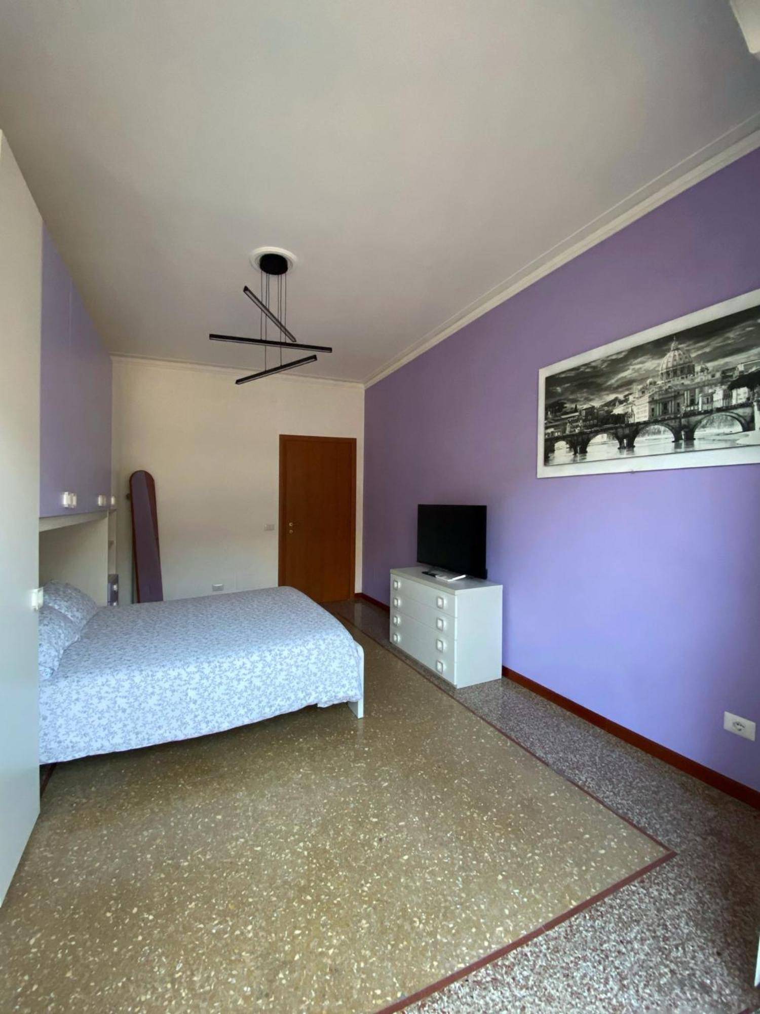 Apartamento Domenico Vatican House Roma