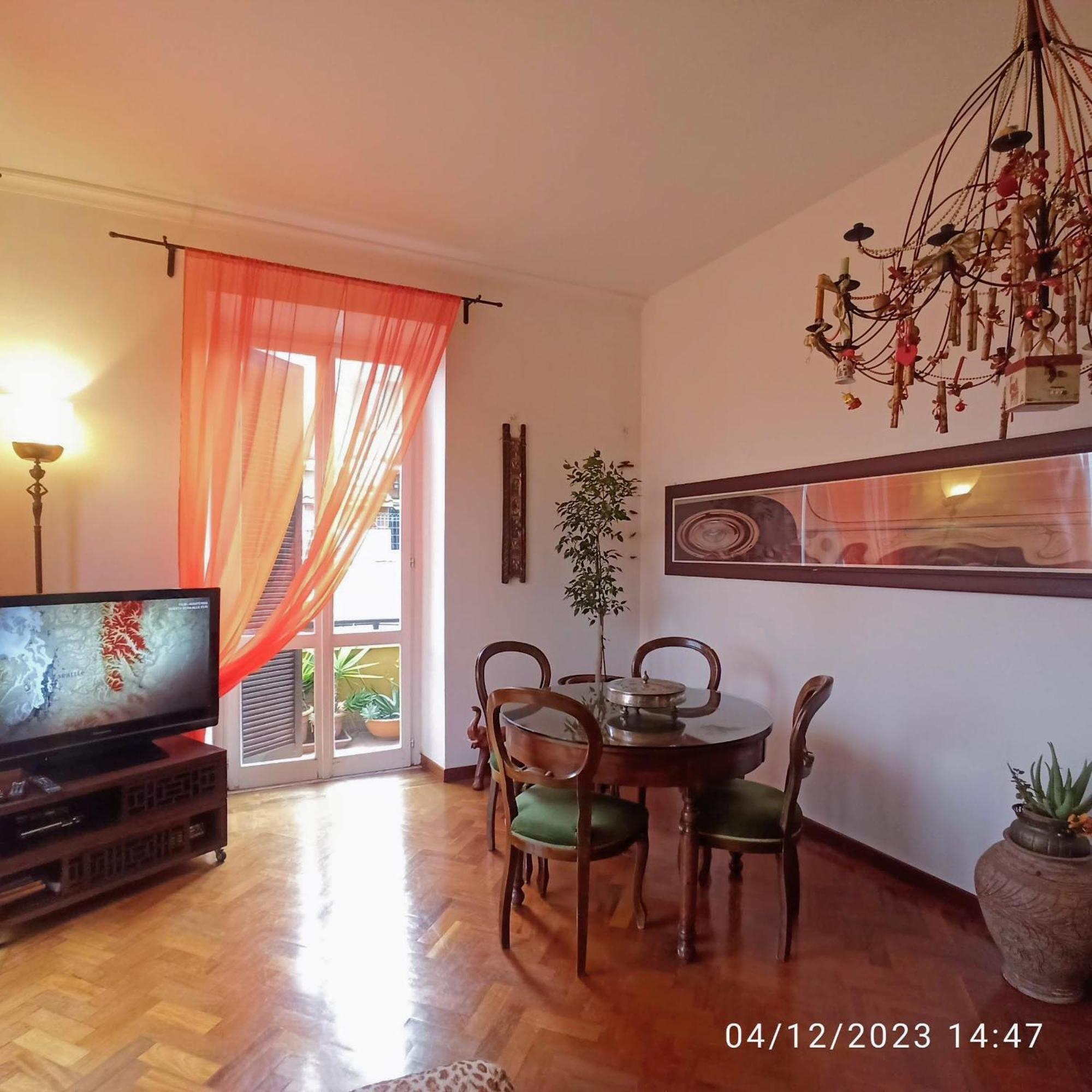 Apartment Fiore