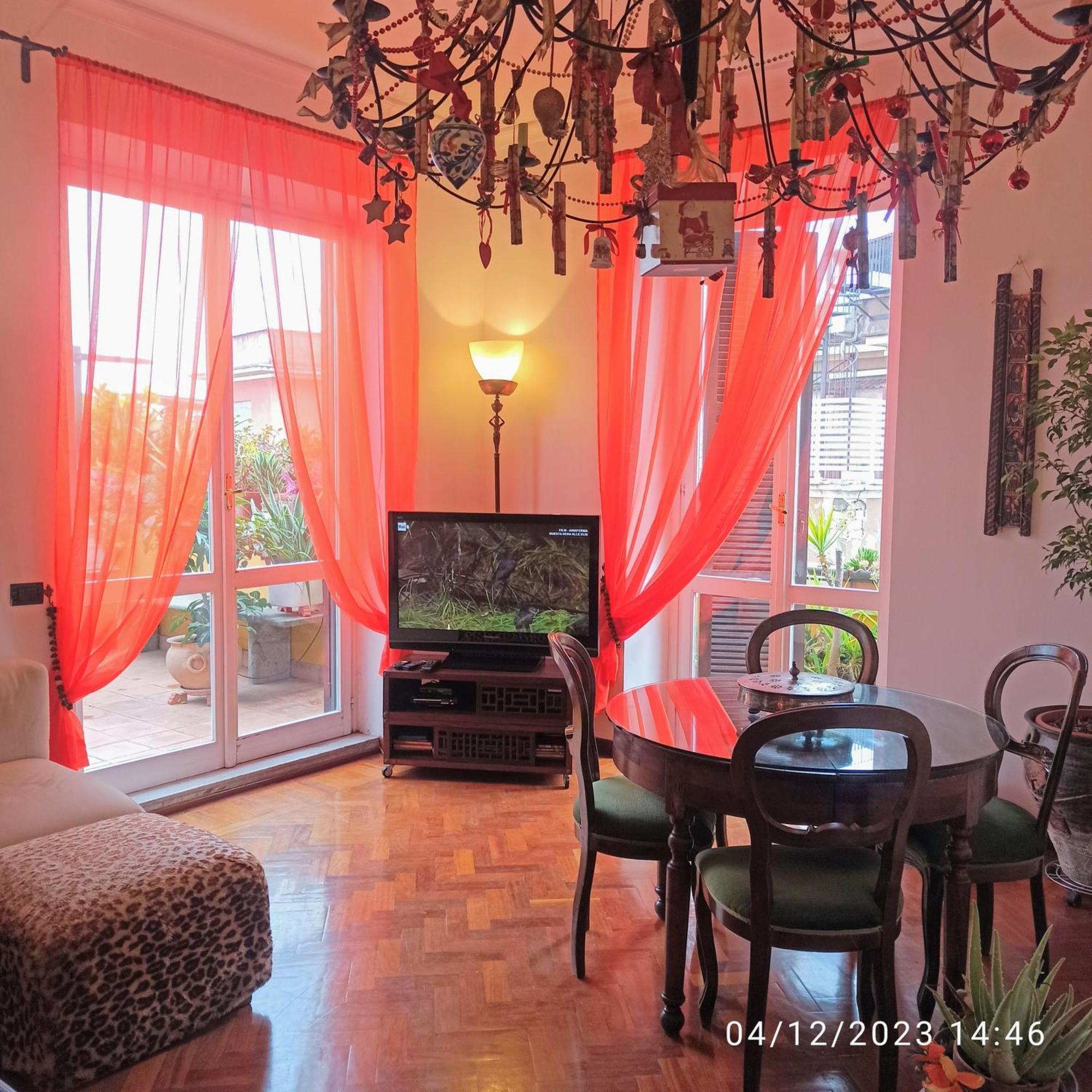 Apartment Fiore *