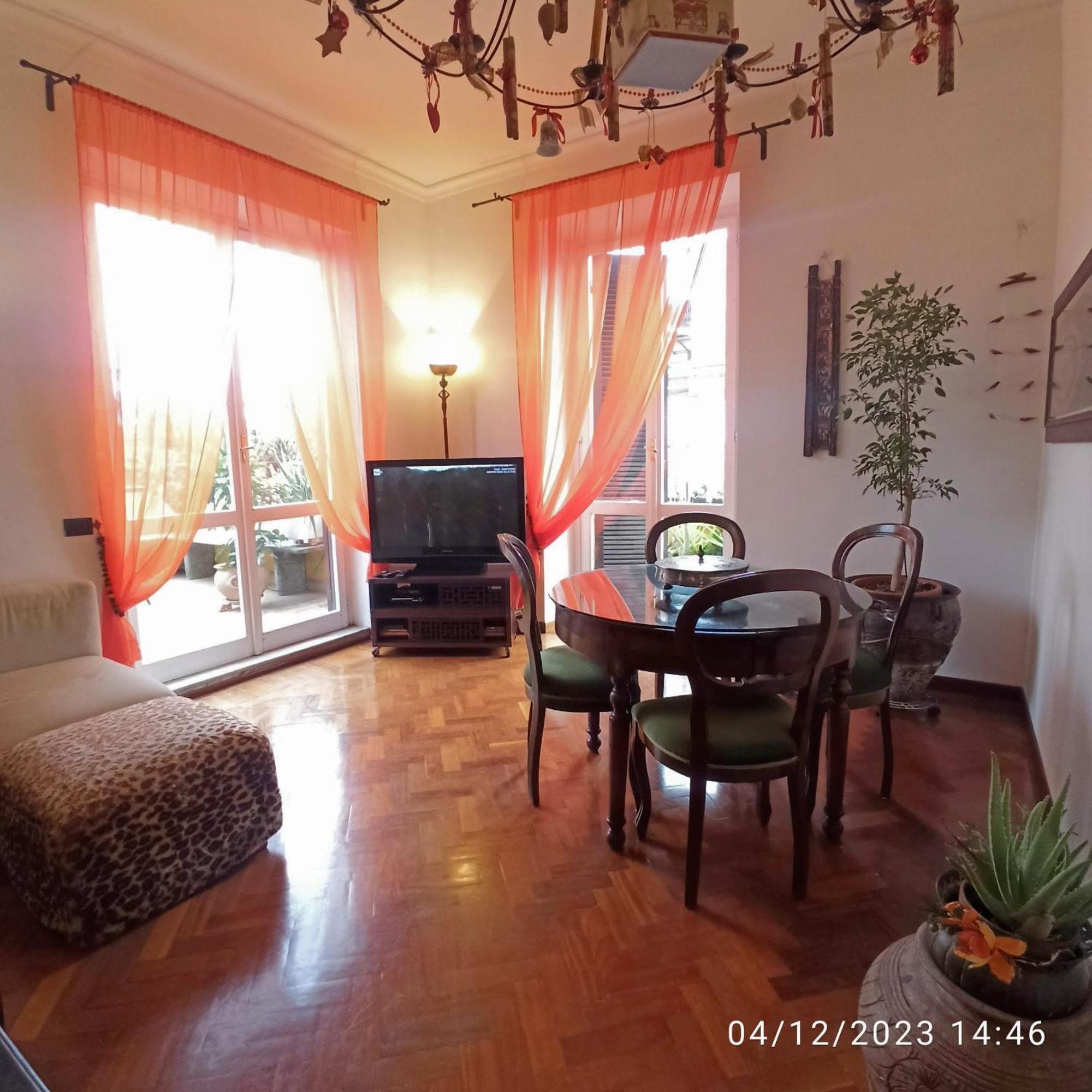 Fiore Apartment *