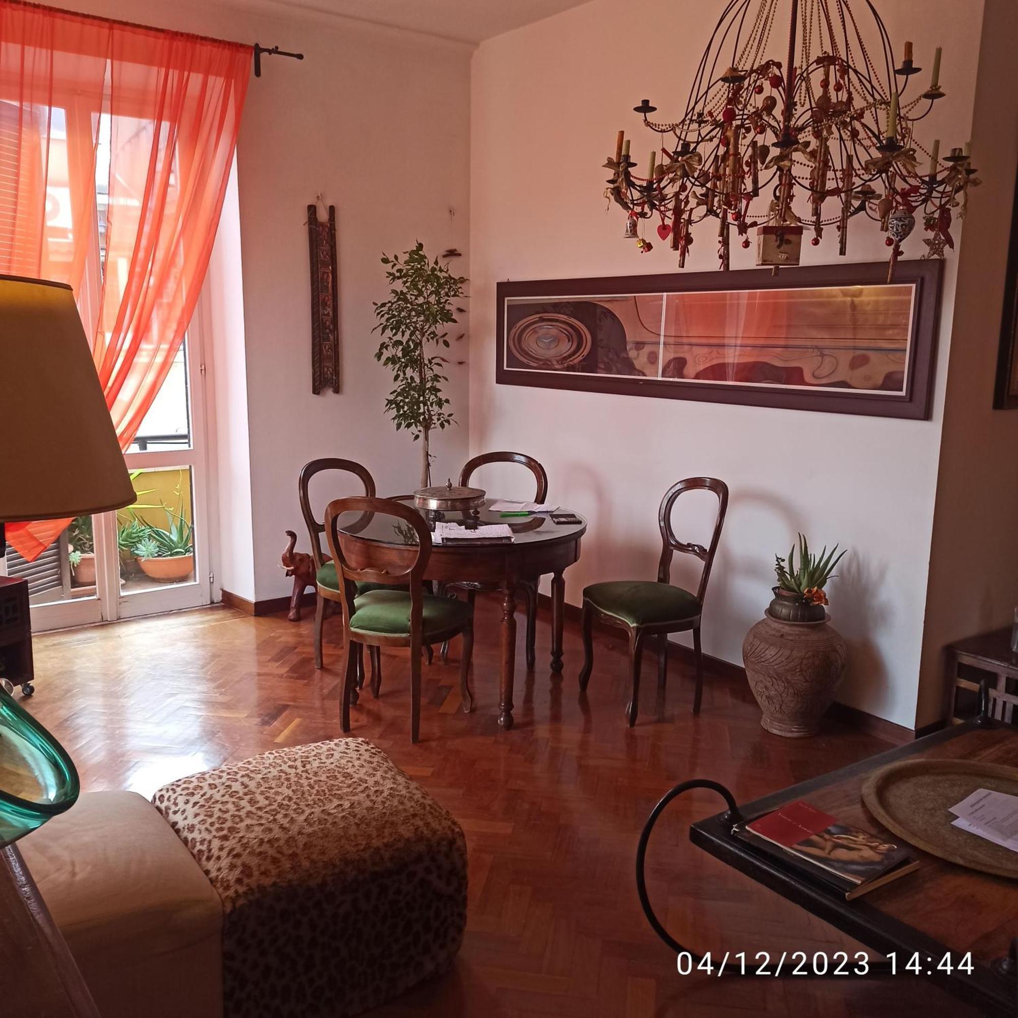Apartment Fiore Rome