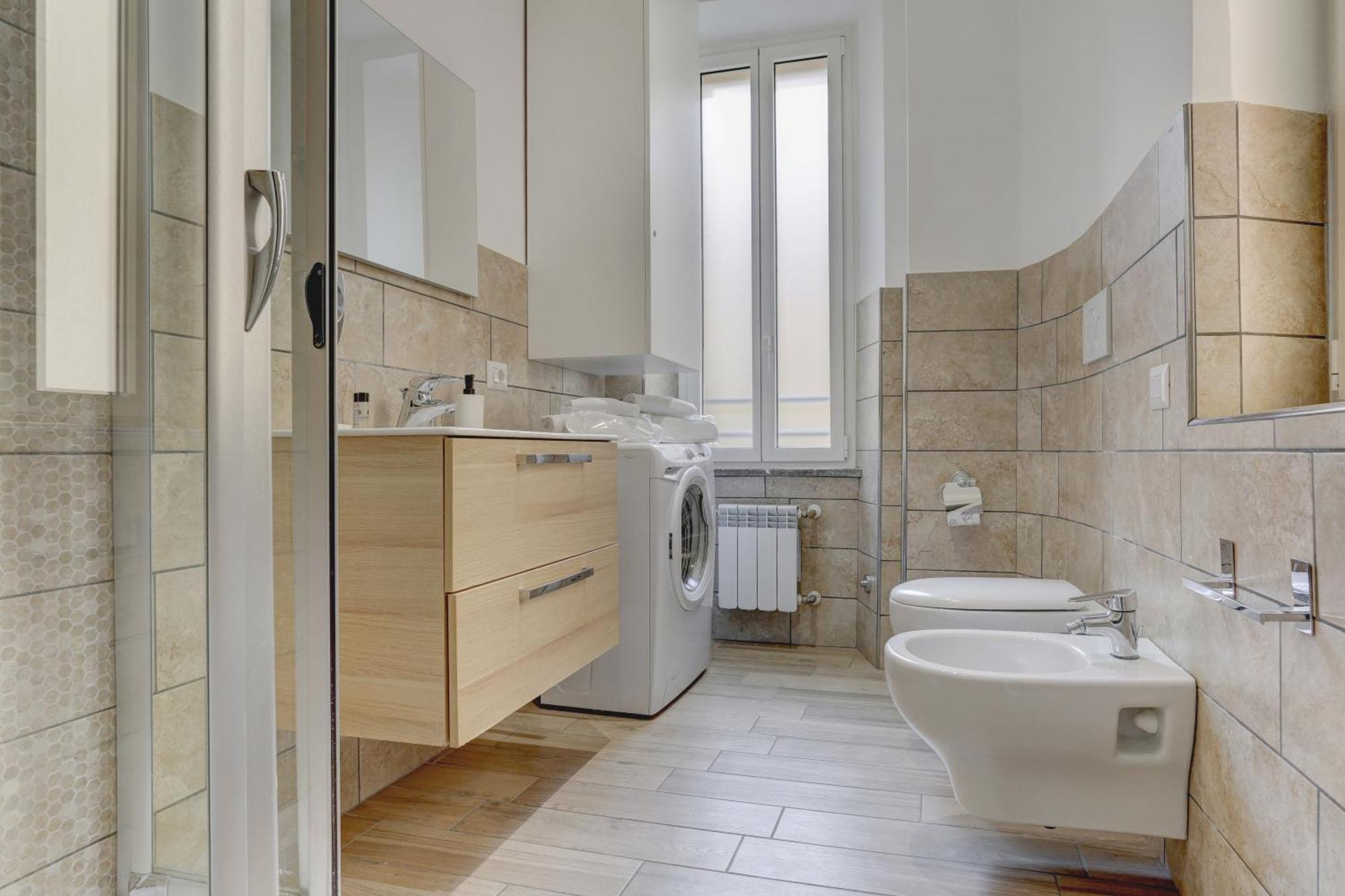 Apartamento Santi Quattro - Colosseo