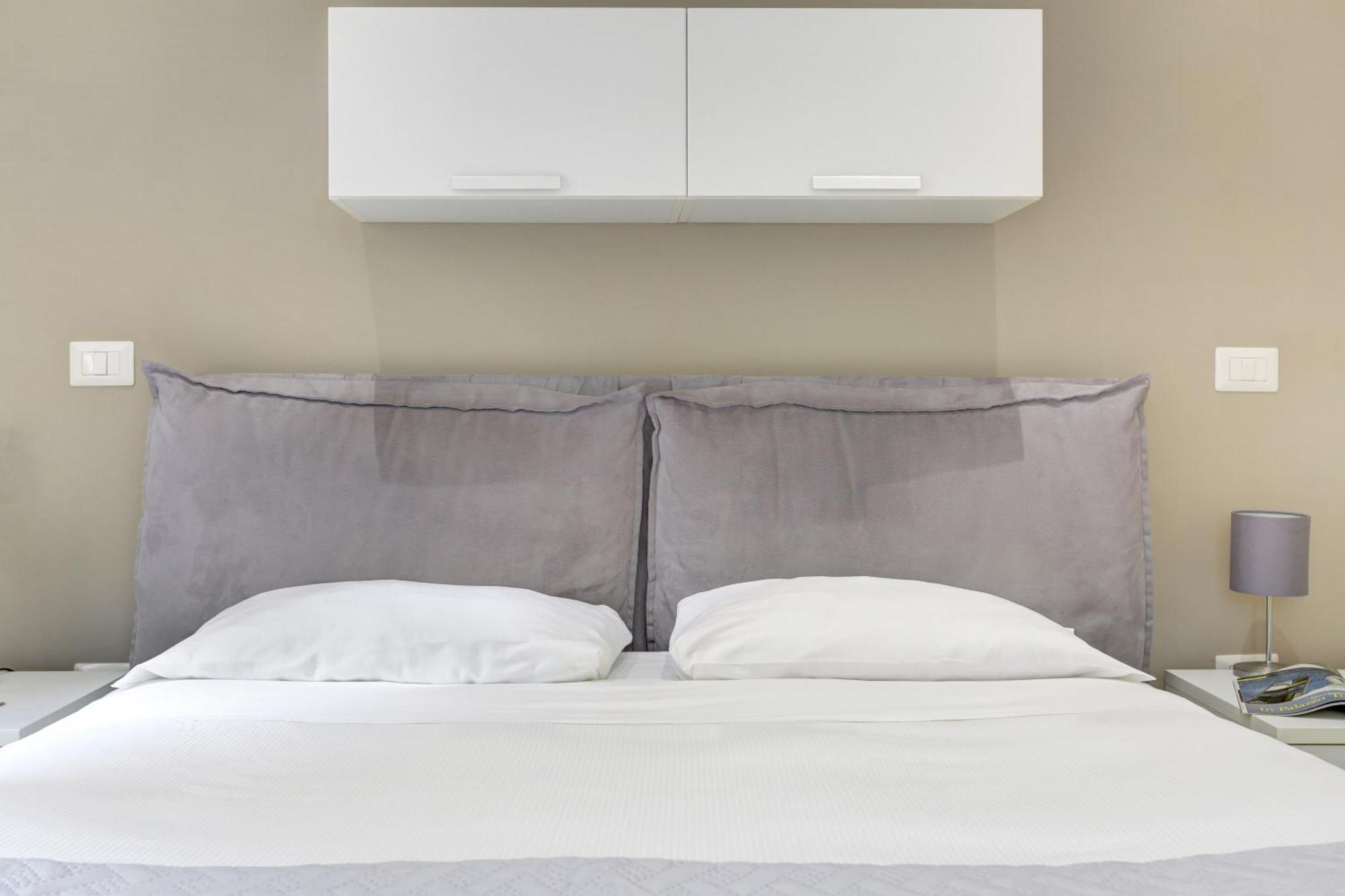 Apartamento Santi Quattro - Colosseo Roma