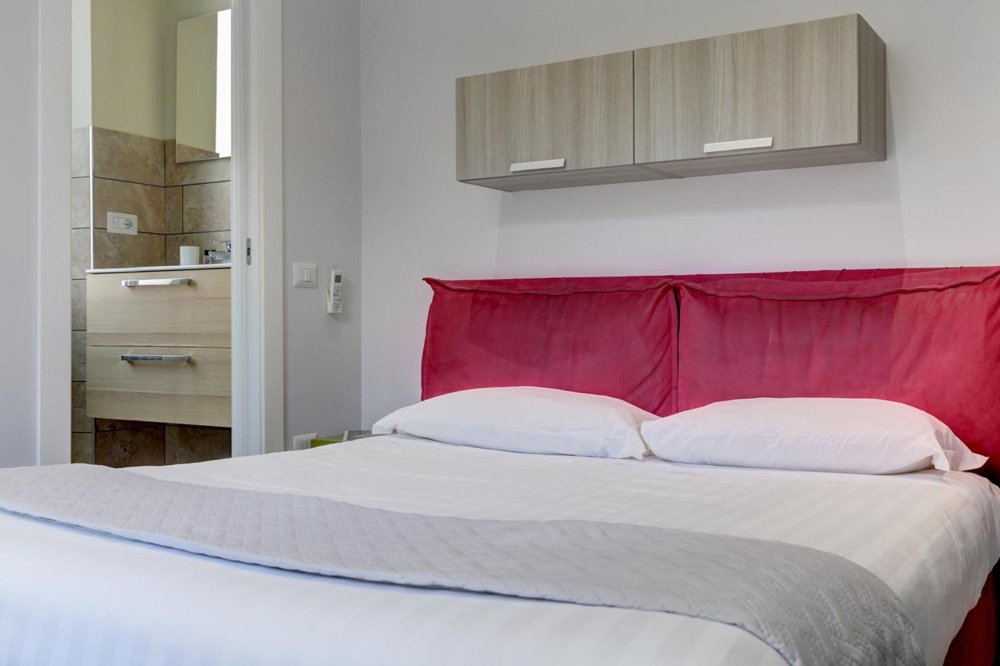Apartamento Santi Quattro - Colosseo Roma