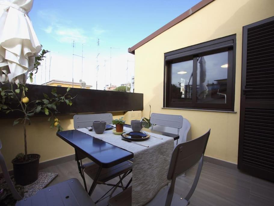 Leilighet Quattroventi Terrace Penthouse