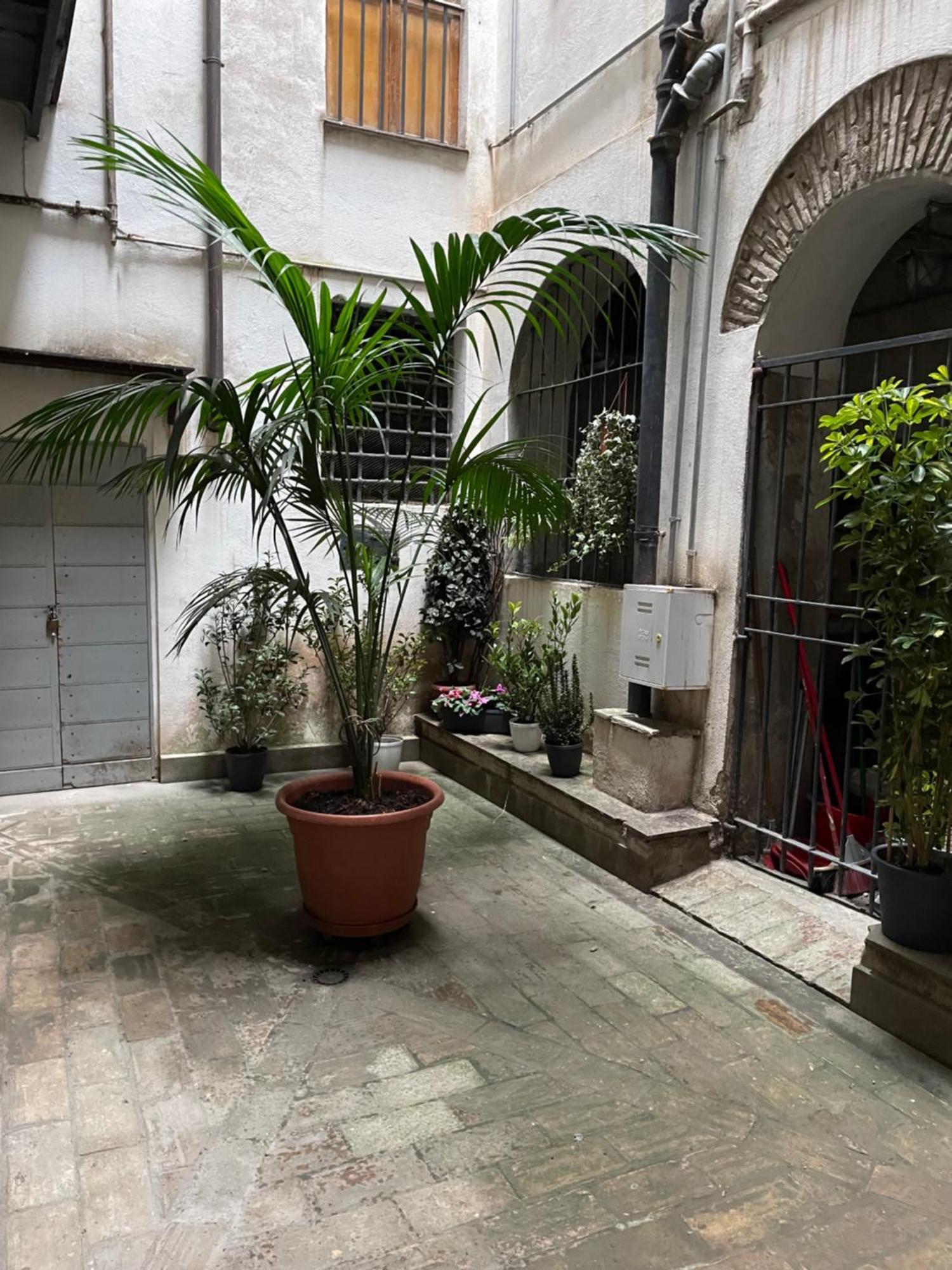 Piazza Farnese Apartamento Roma