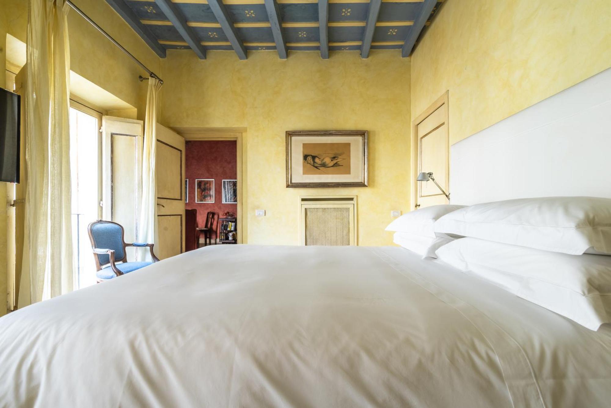 Casa de hóspedes Palazzo Bonaventura Roma