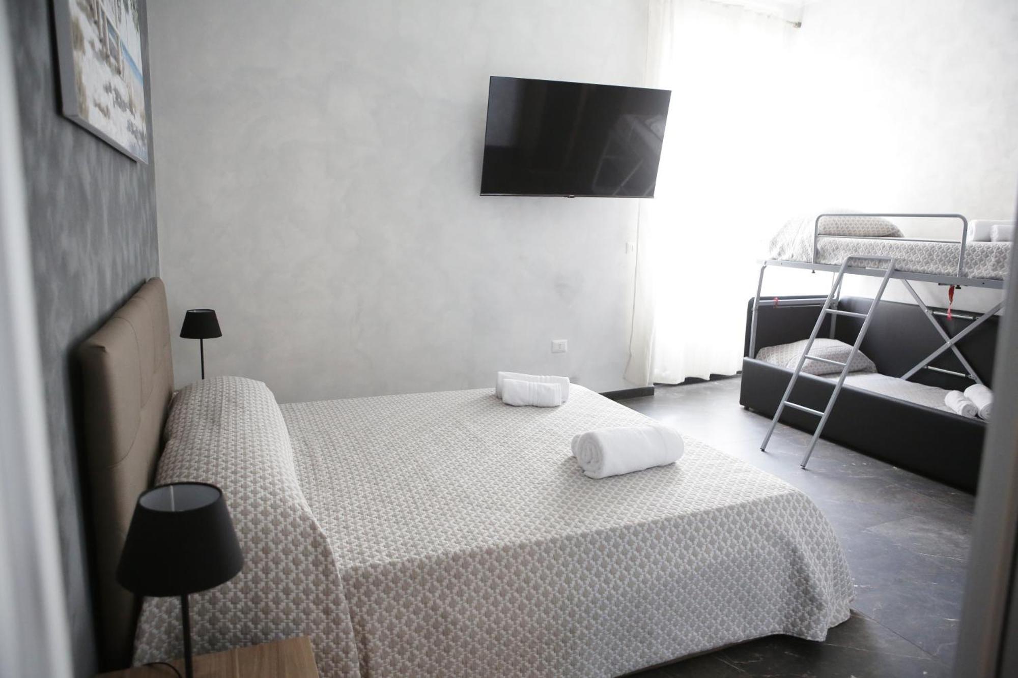 Jadore Monic Guest house *