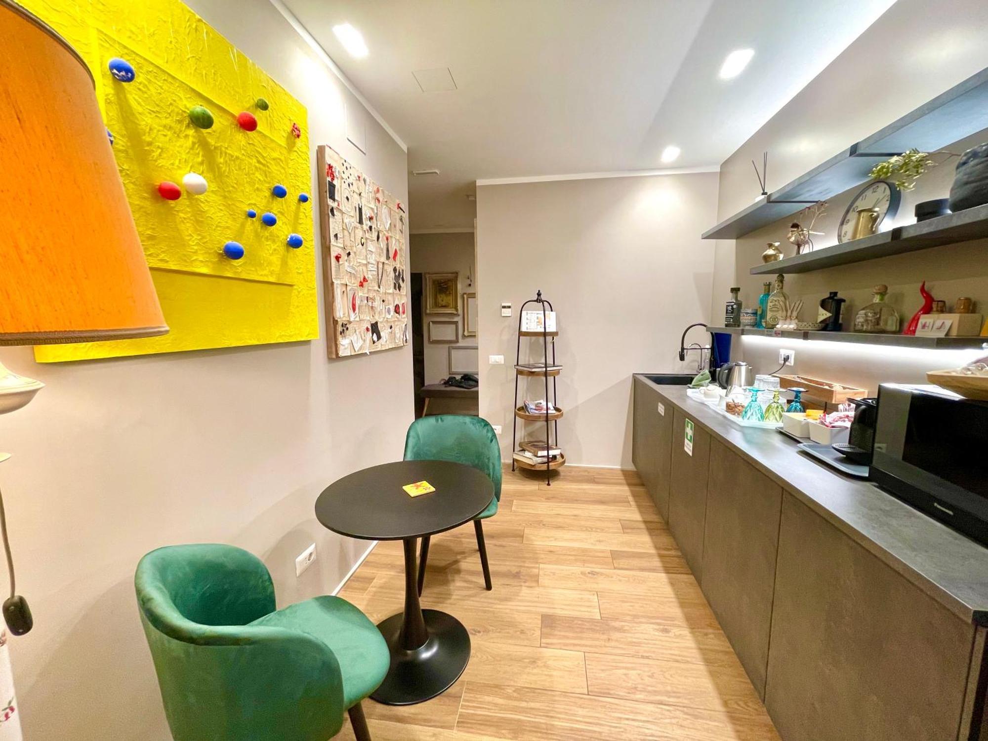 Lucrino 45 By Ale * Roma