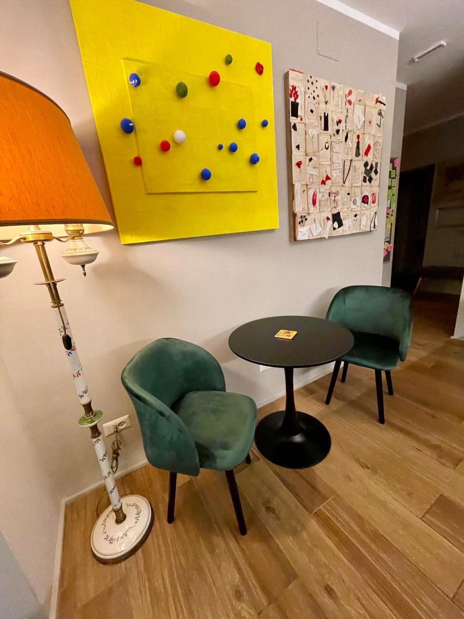 Lucrino 45 By Ale Casa de hóspedes