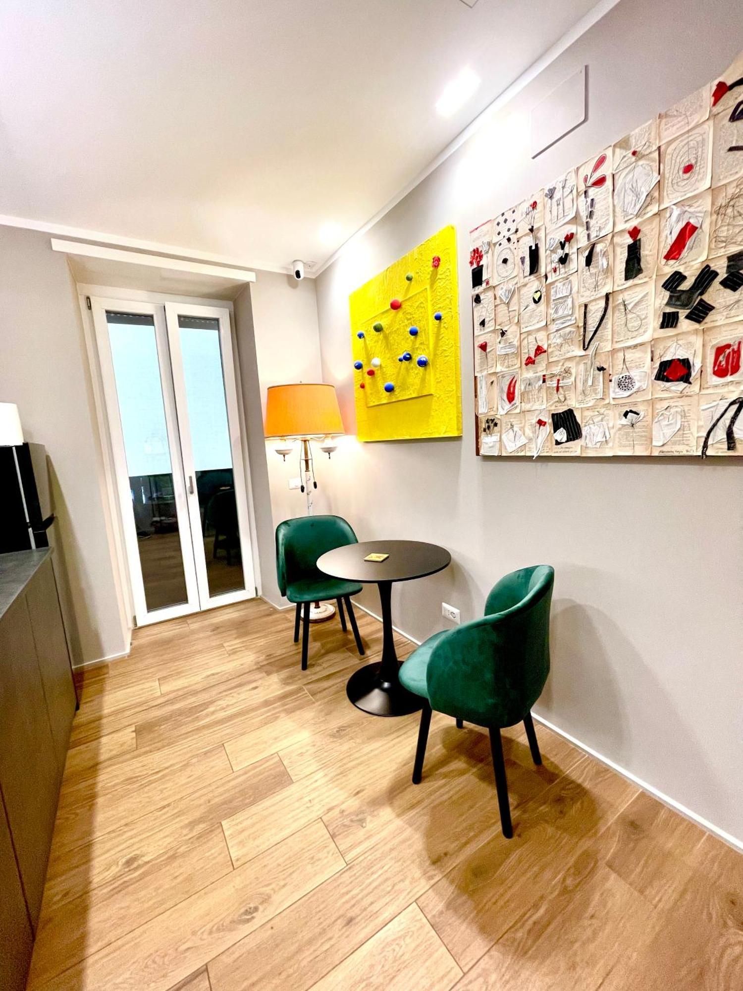 Lucrino 45 By Ale Casa de hóspedes *
