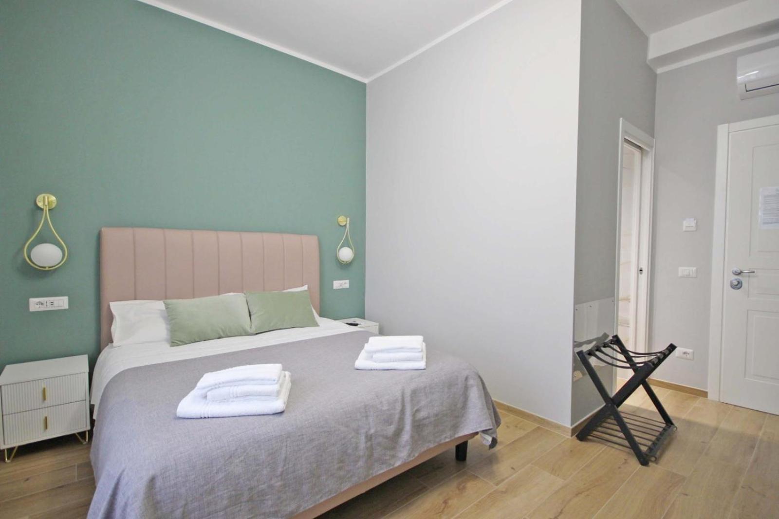 Nostra Luxury Roma