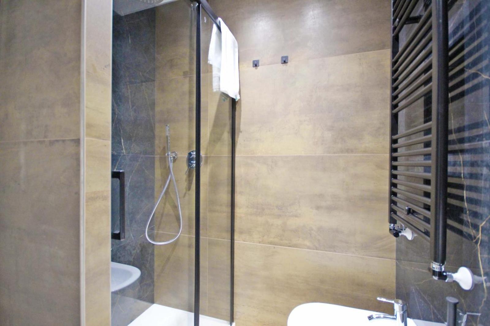 Nostra Luxury Alojamento de Acomodação e Pequeno-almoço Roma