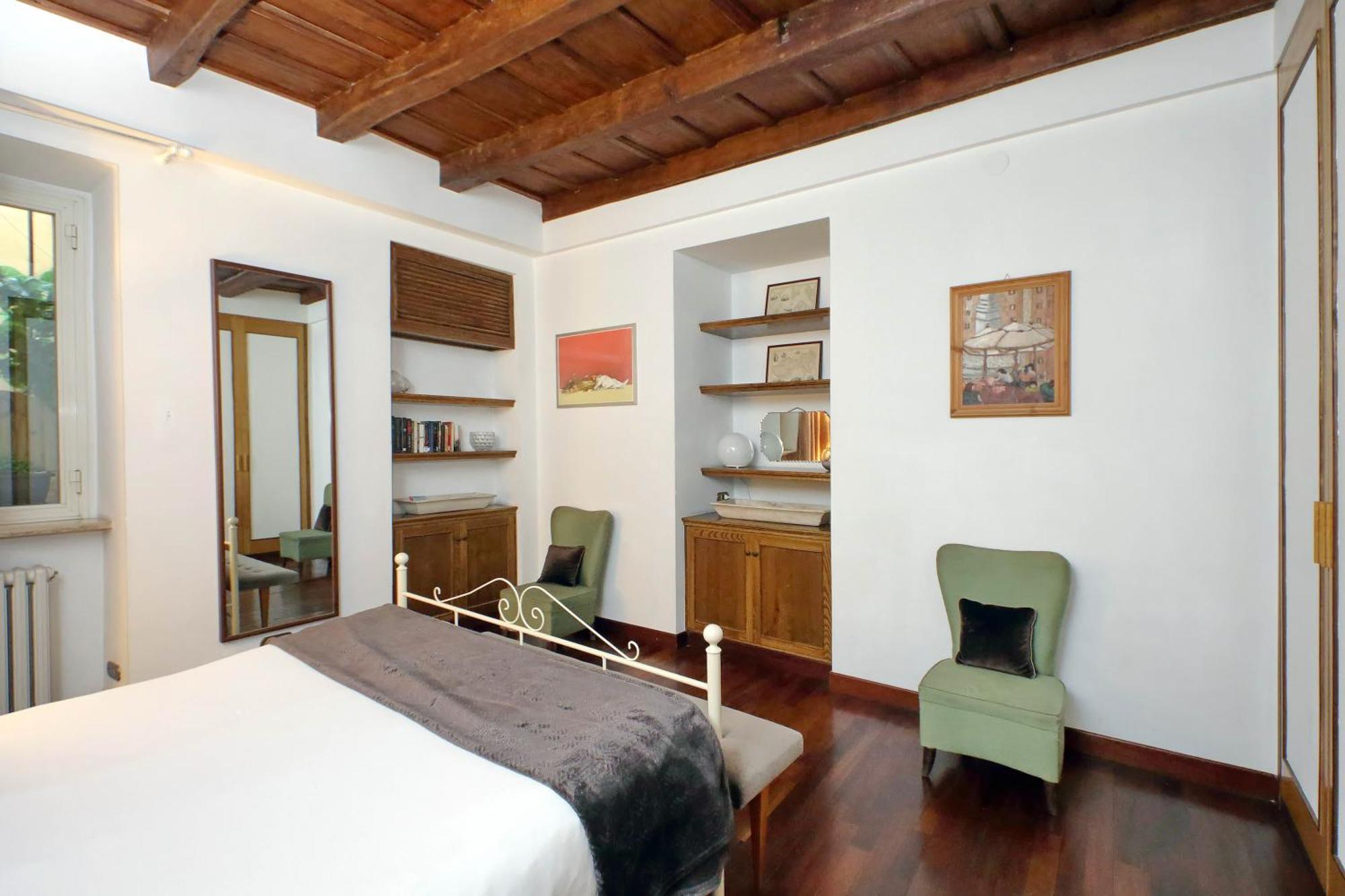 Apartamento Pantheon View Experience Roma