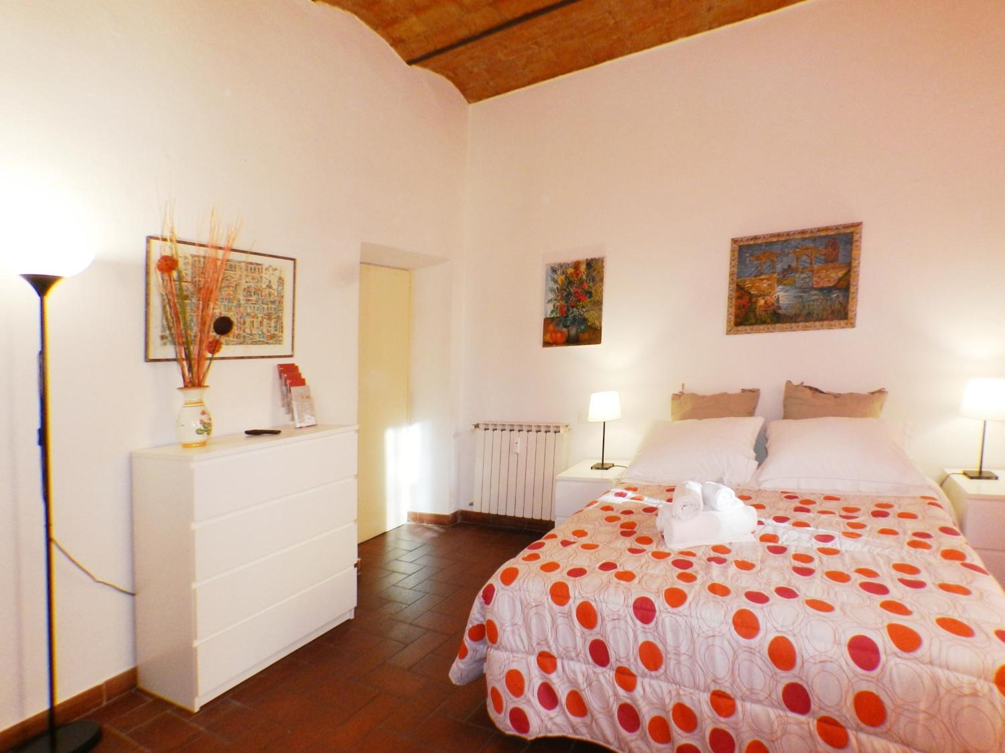 Apartamento The Artist House