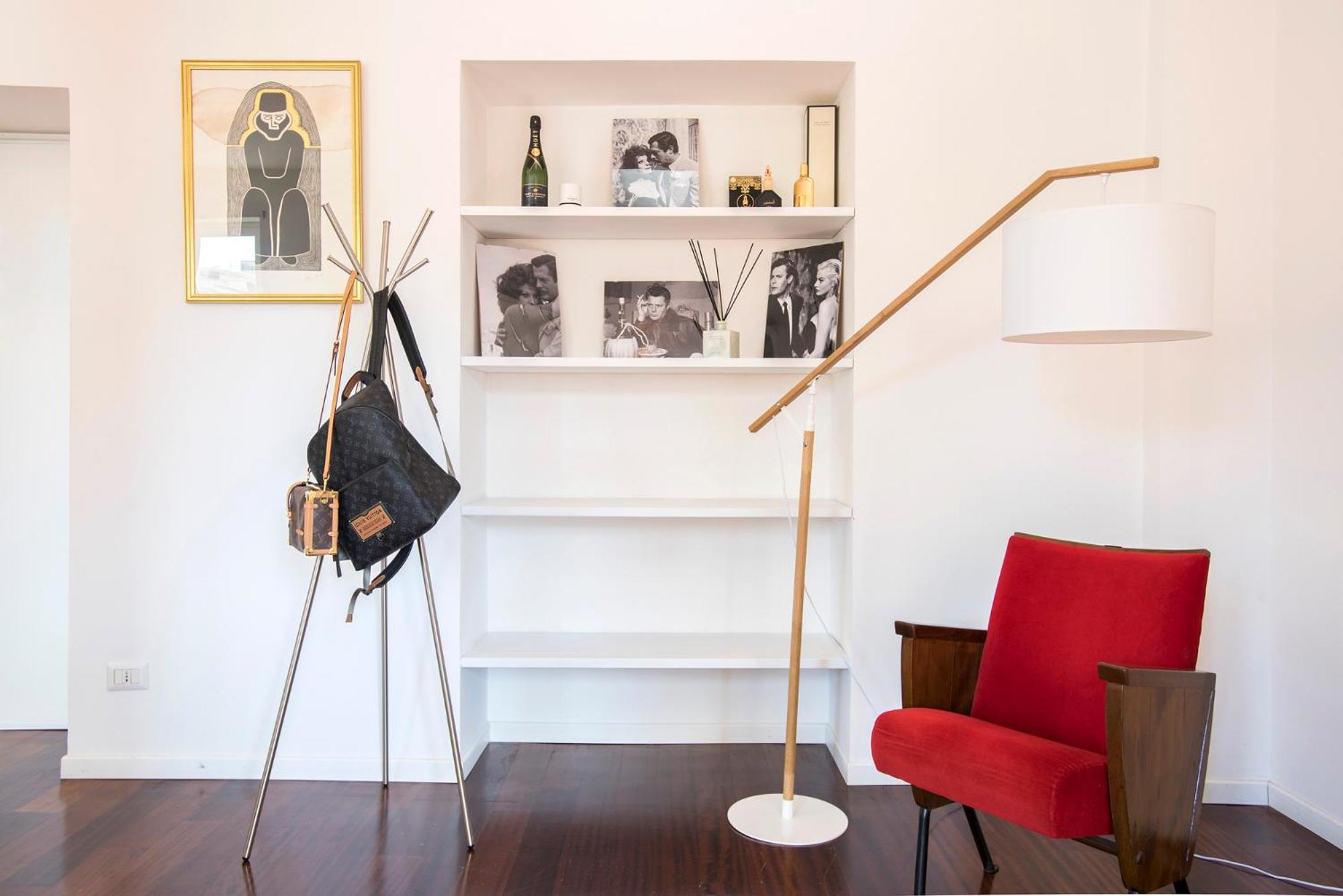 Il Principe - Luxury Boutique Near The Colosseo * Roma