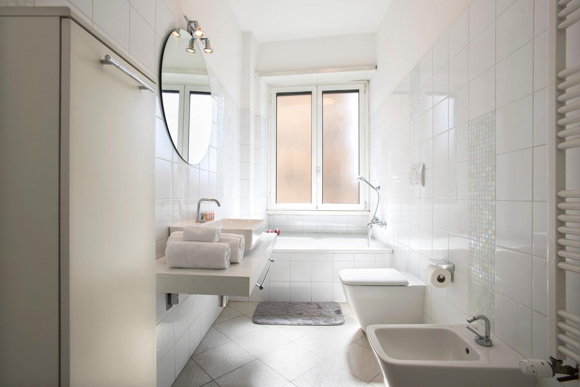 Apartamento Il Principe - Luxury Boutique Near The Colosseo *
