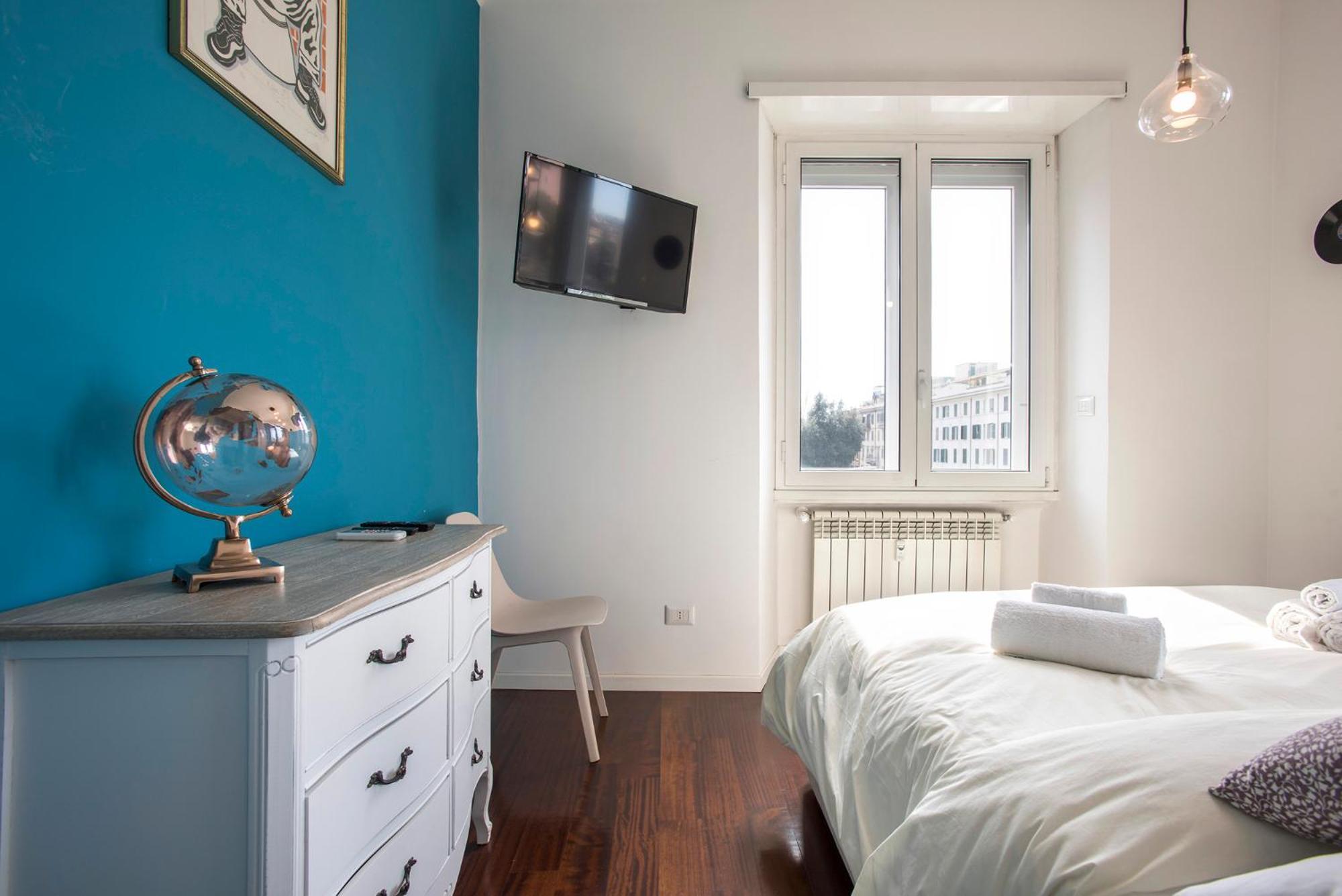 Apartamento Il Principe - Luxury Boutique Near The Colosseo