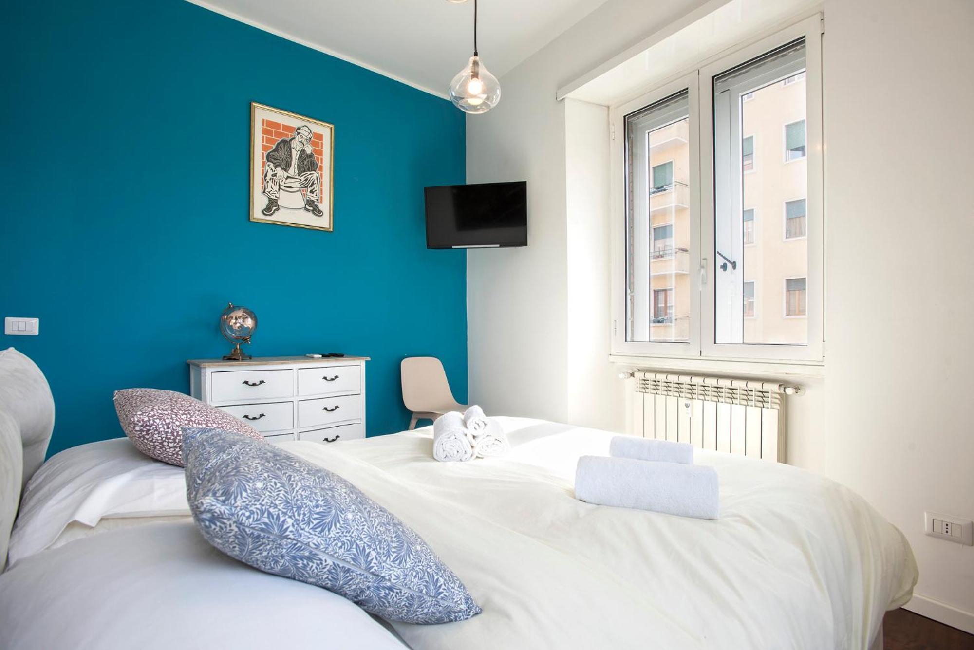Apartamento Il Principe - Luxury Boutique Near The Colosseo *