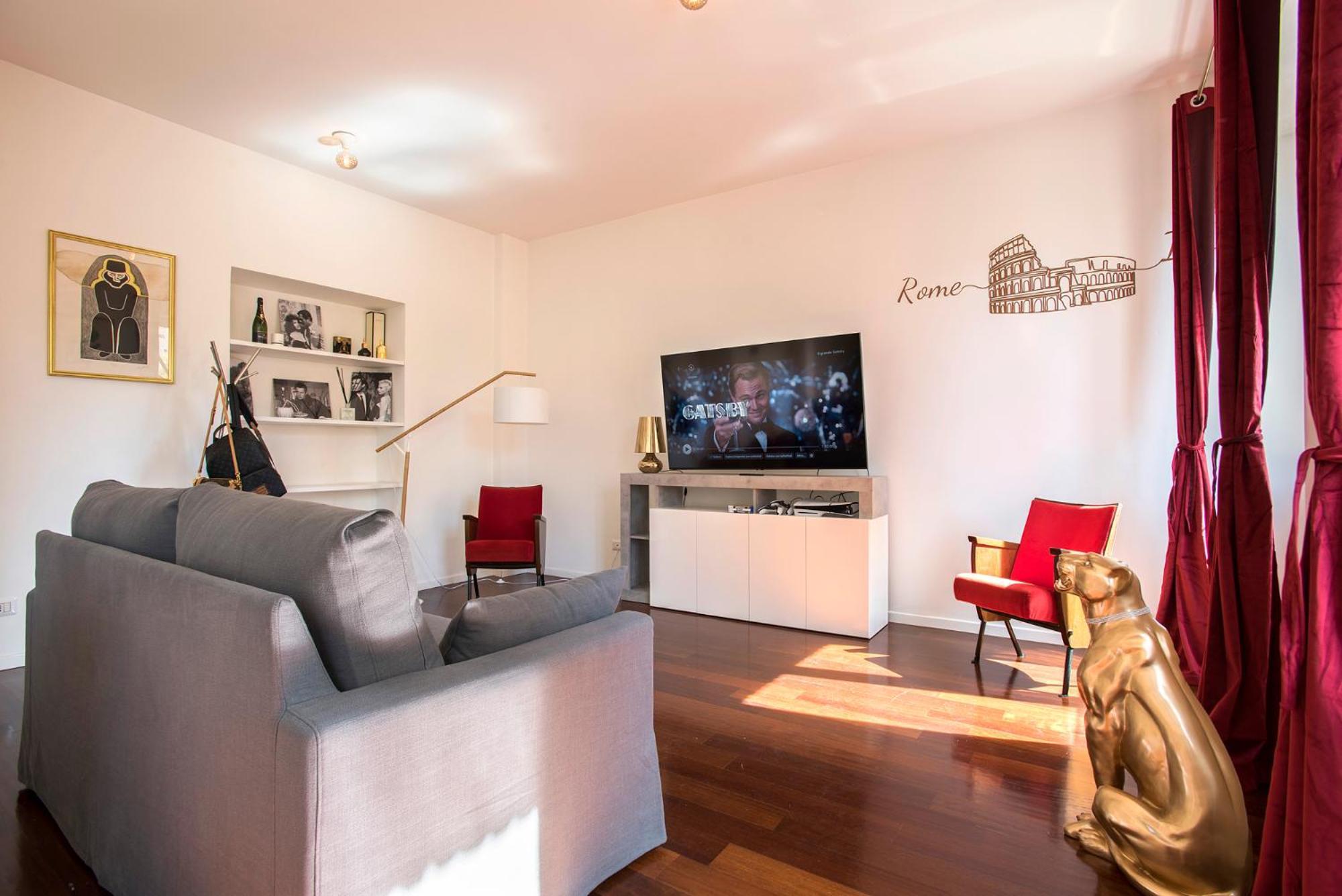 Il Principe - Luxury Boutique Near The Colosseo