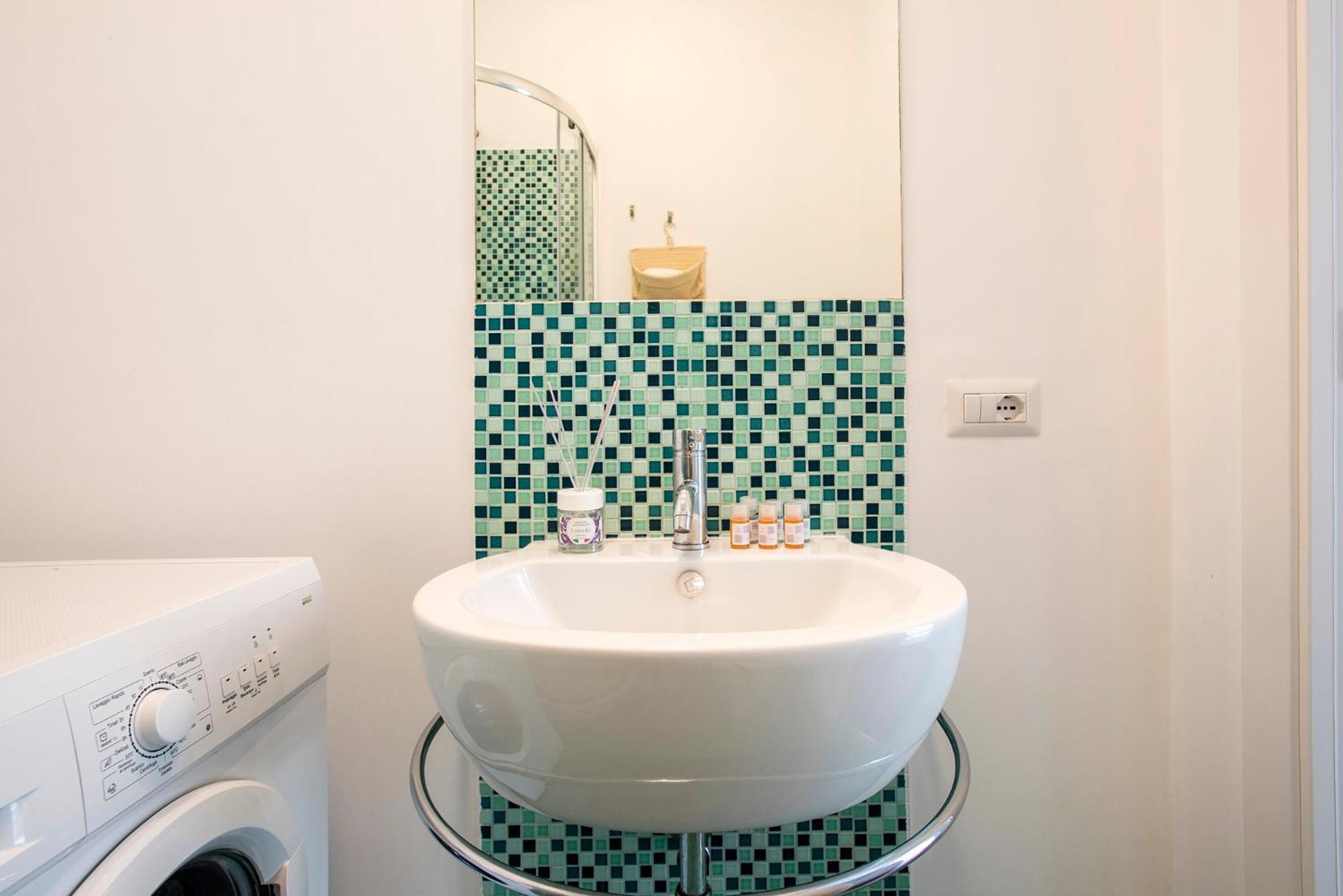 Apartamento Il Principe - Luxury Boutique Near The Colosseo