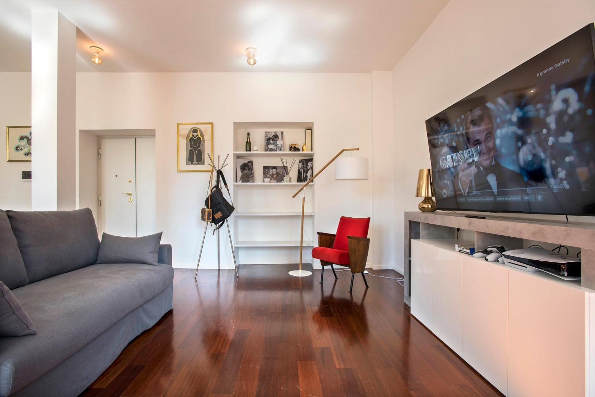 Il Principe - Luxury Boutique Near The Colosseo Roma