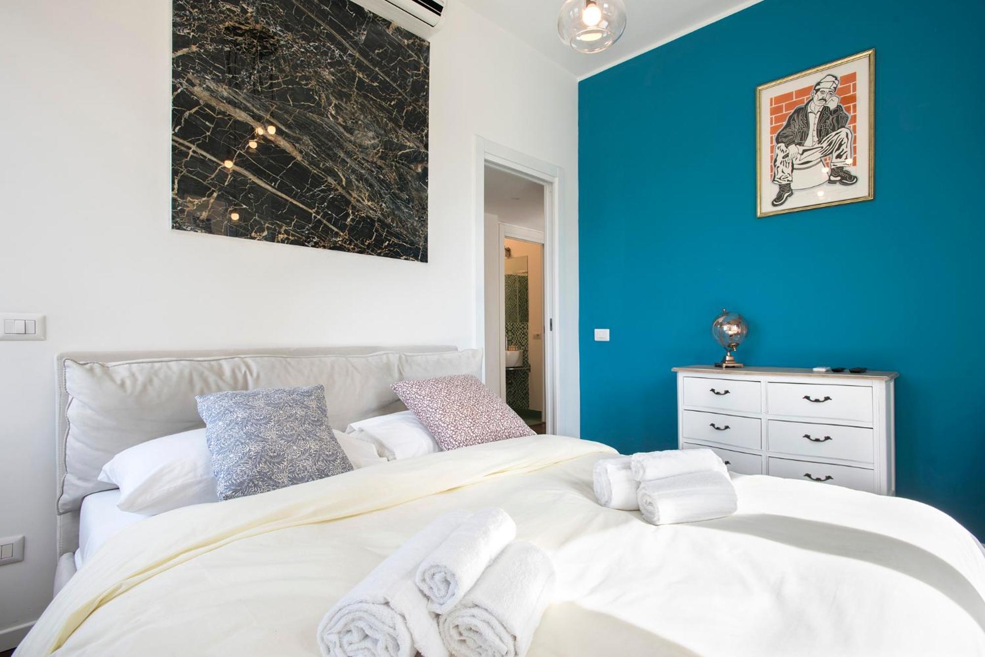 Apartamento Il Principe - Luxury Boutique Near The Colosseo