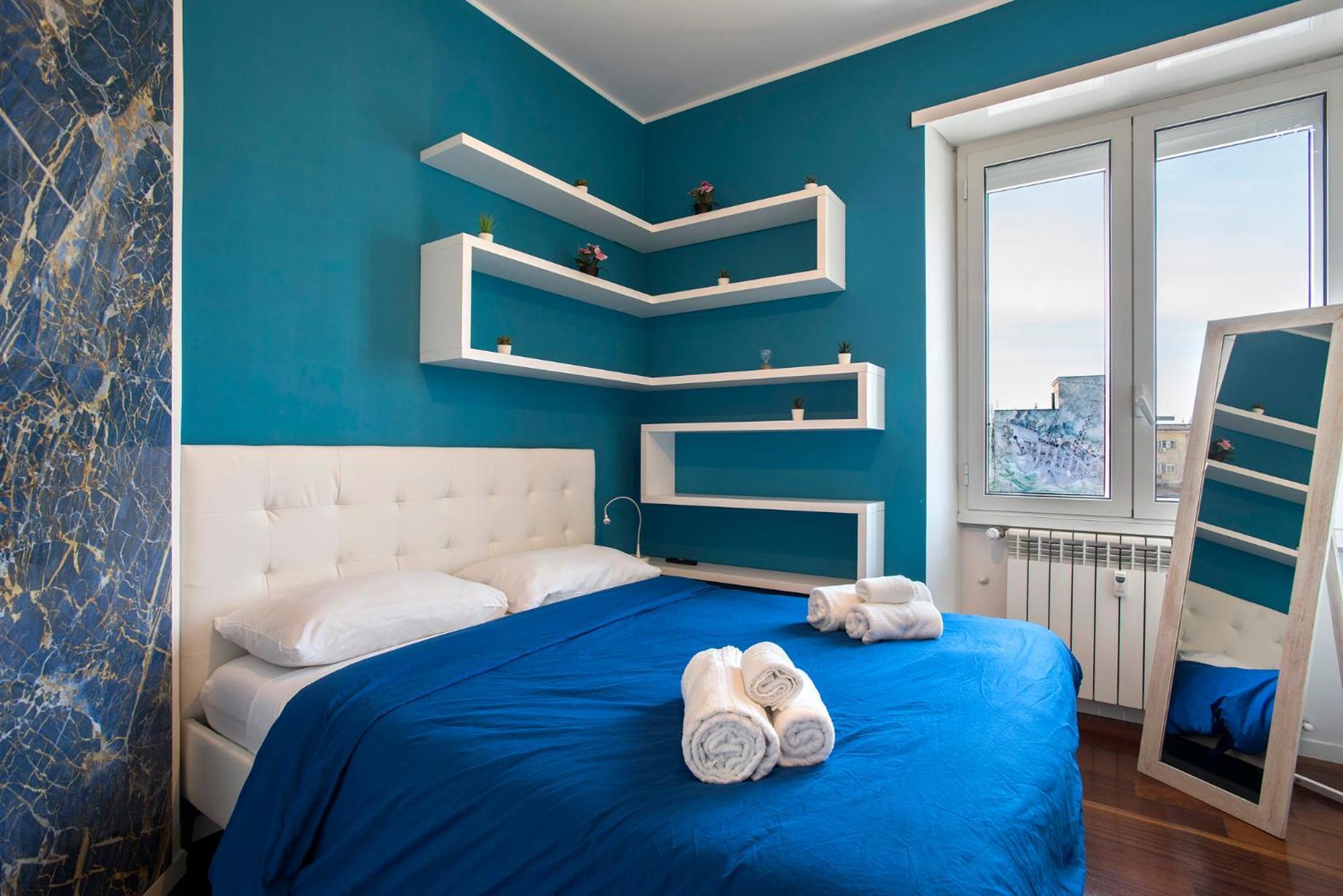 Il Principe - Luxury Boutique Near The Colosseo Apartamento *