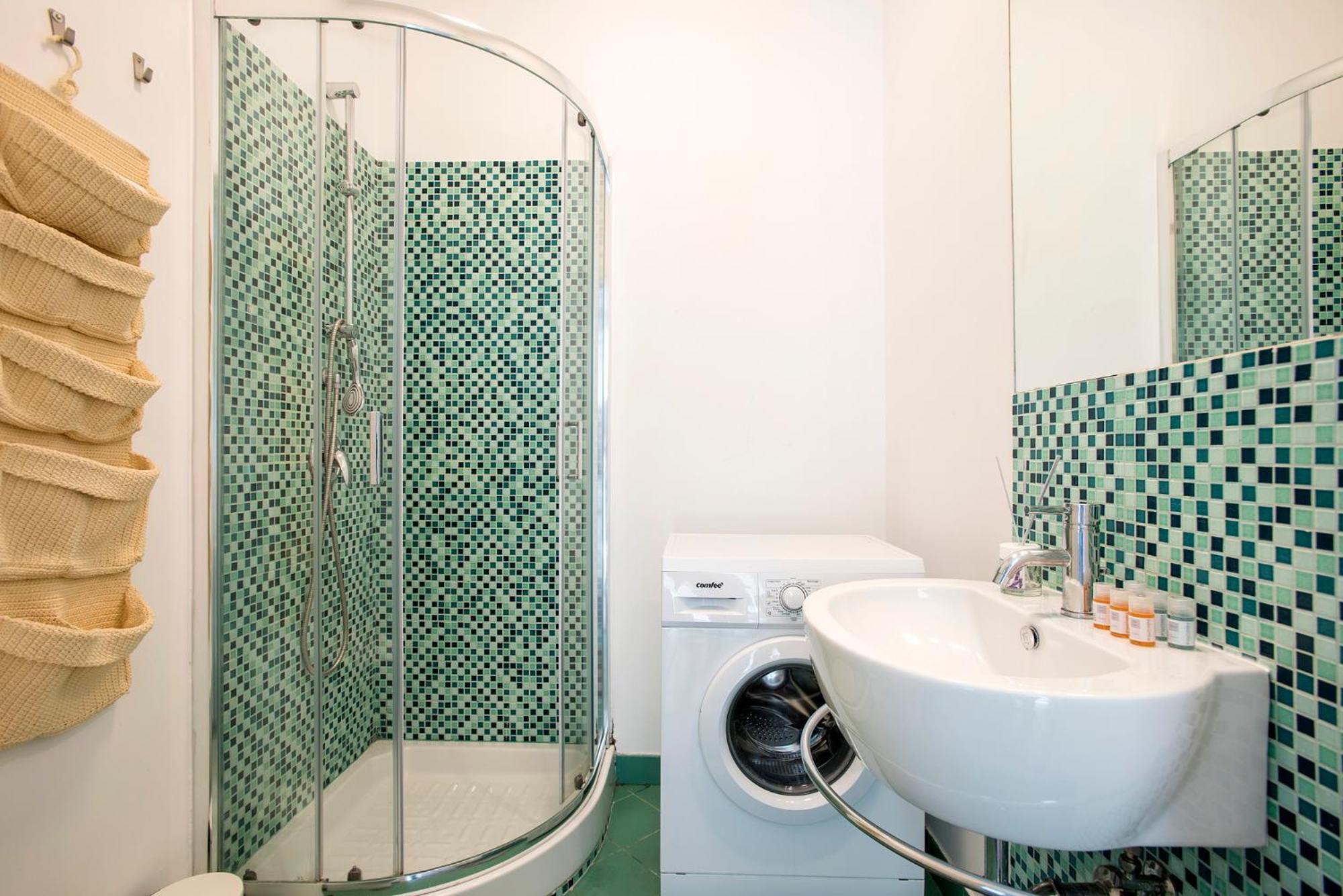 Apartamento Il Principe - Luxury Boutique Near The Colosseo Roma