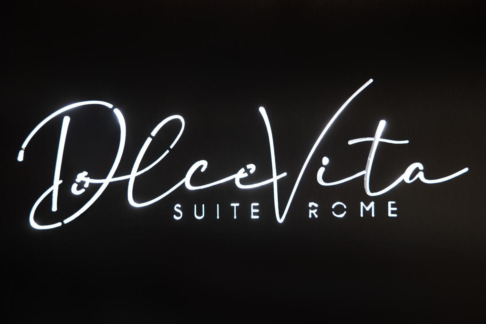 Dolcevitasuite Roma