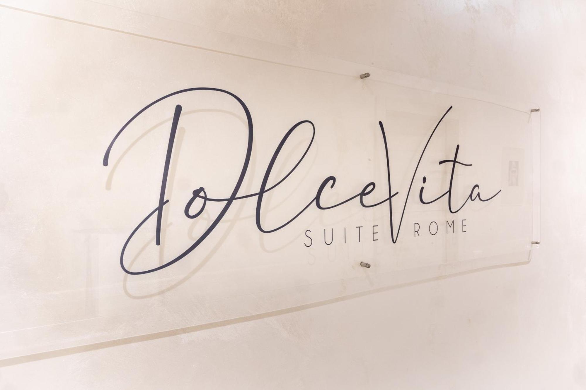 Dolcevitasuite Casa de hóspedes
