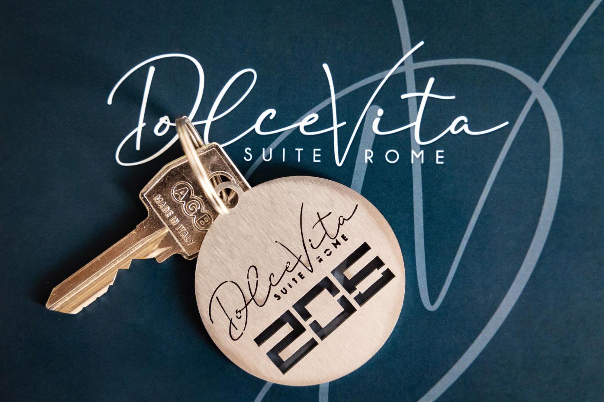 Gasthof Dolcevitasuite Rom