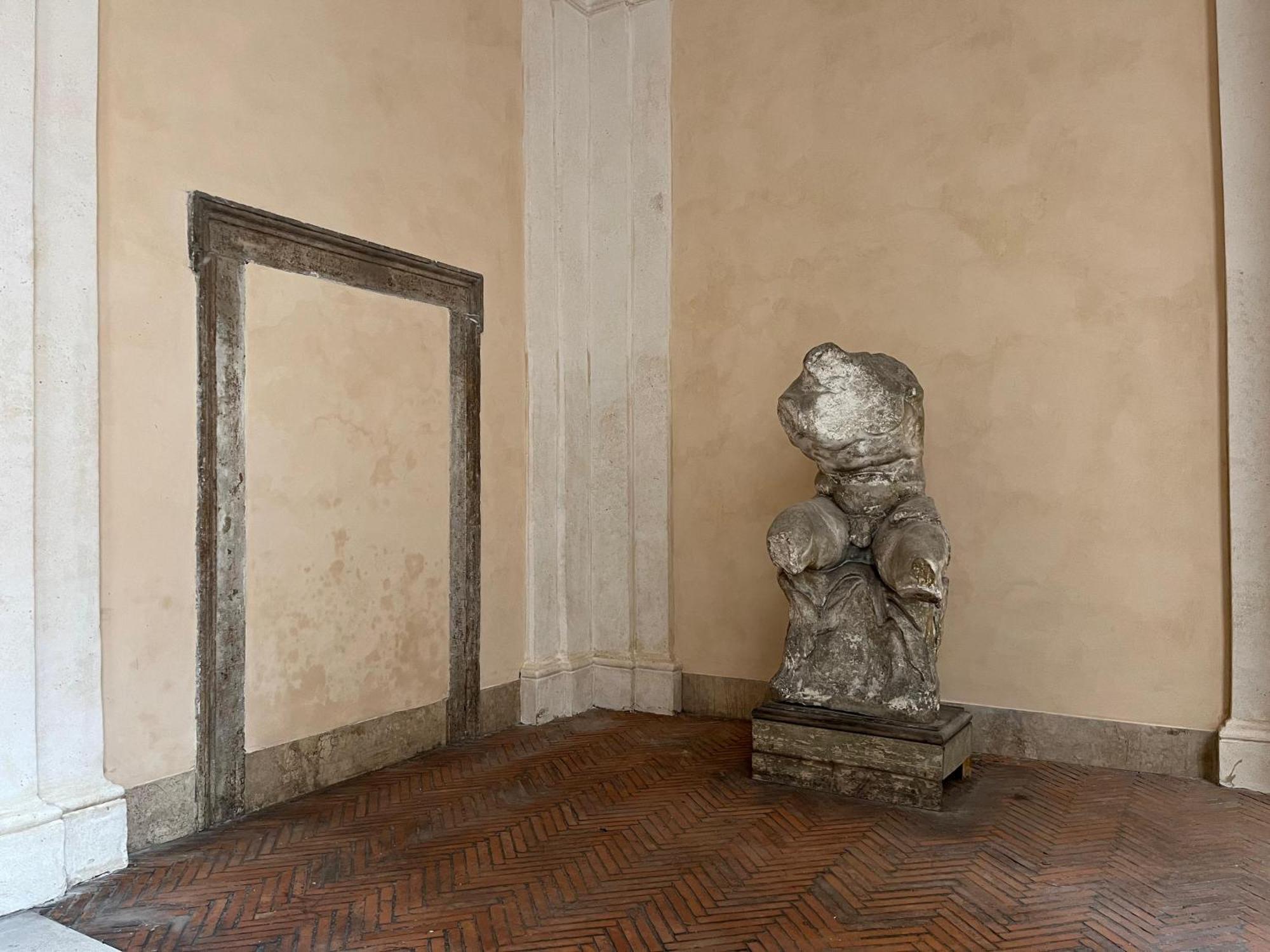 Lovatelli Al Campidoglio Apartment *