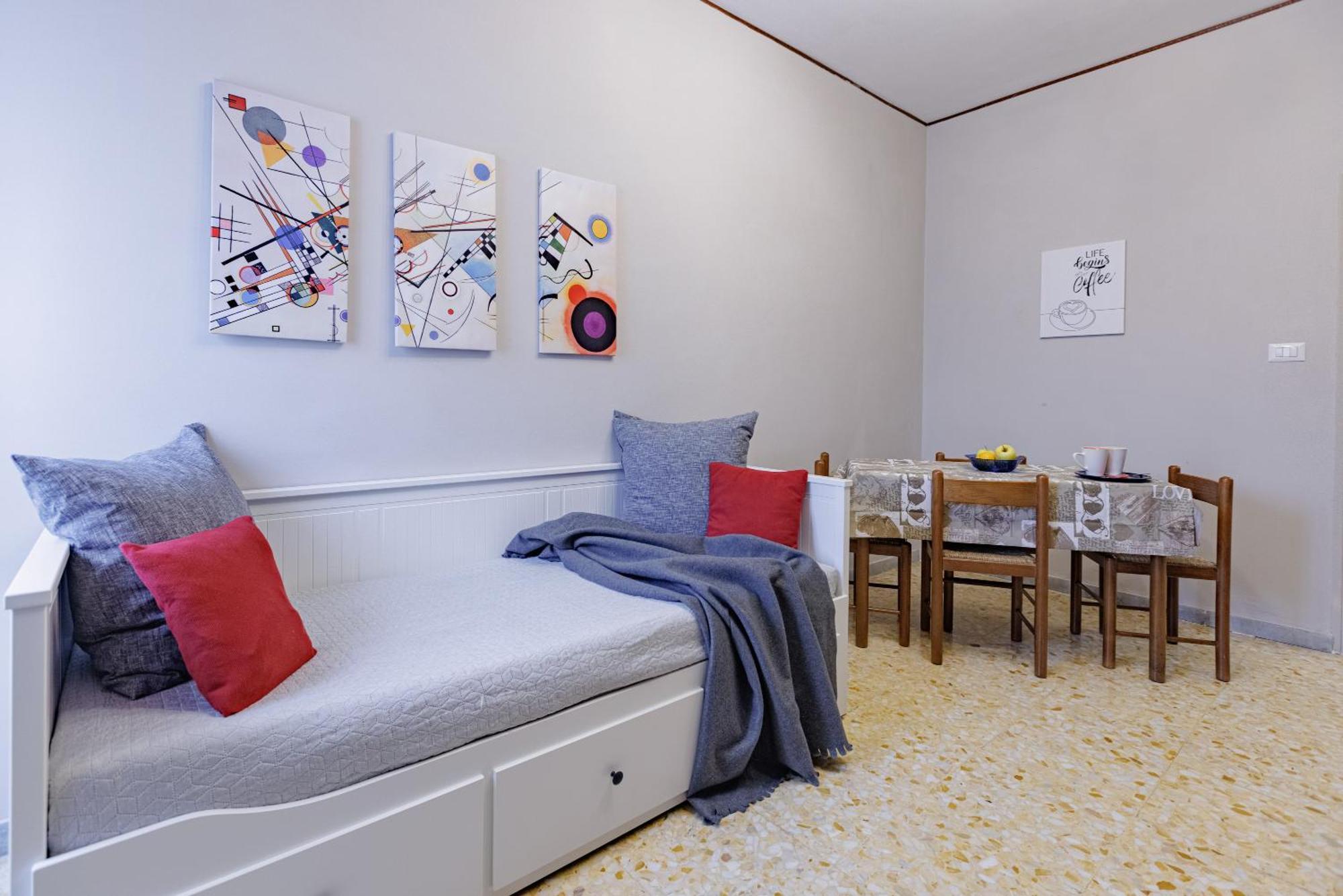 Pigneto Smart Roma