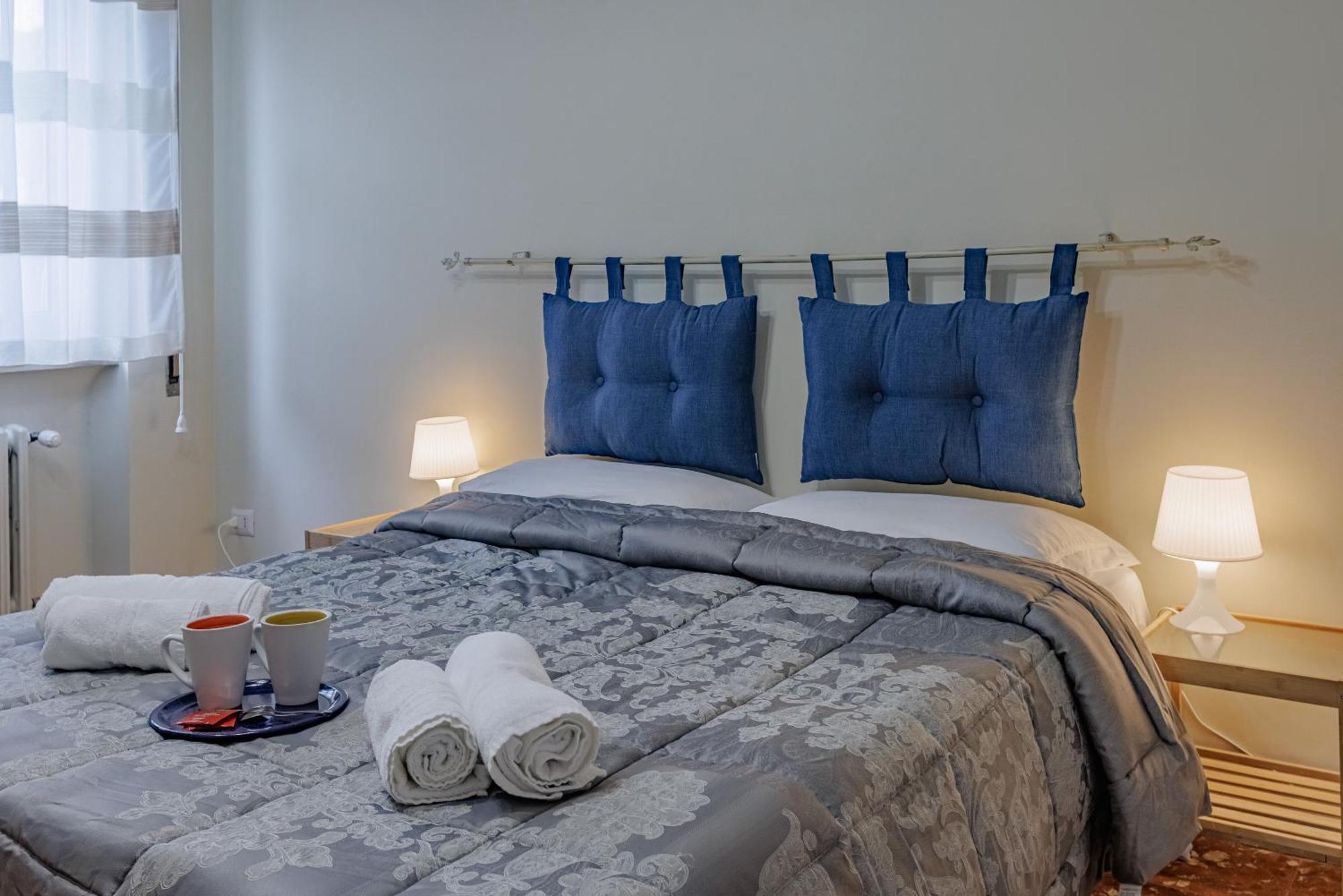 Pigneto Smart Apartamento