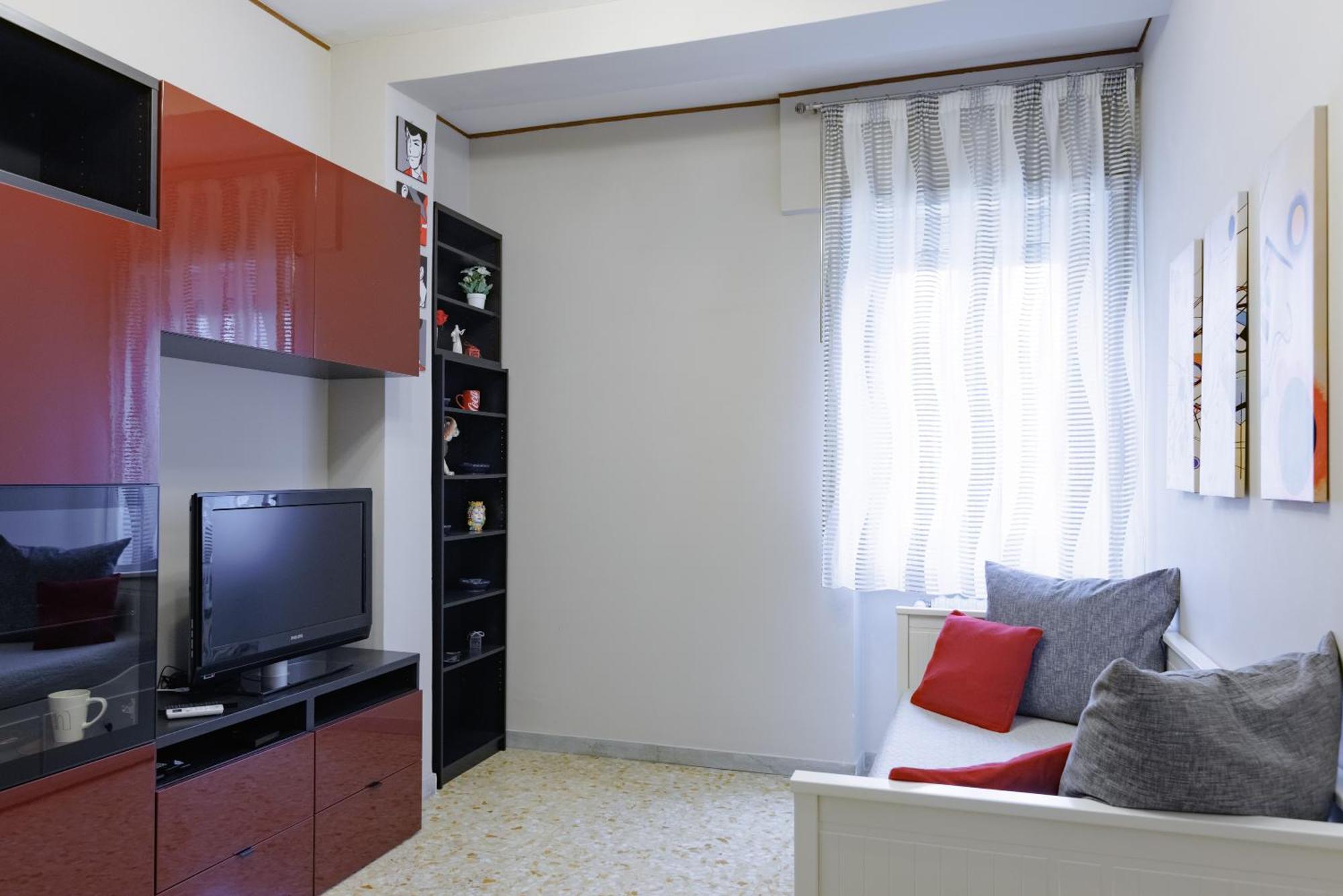 Pigneto Smart Apartamento Roma