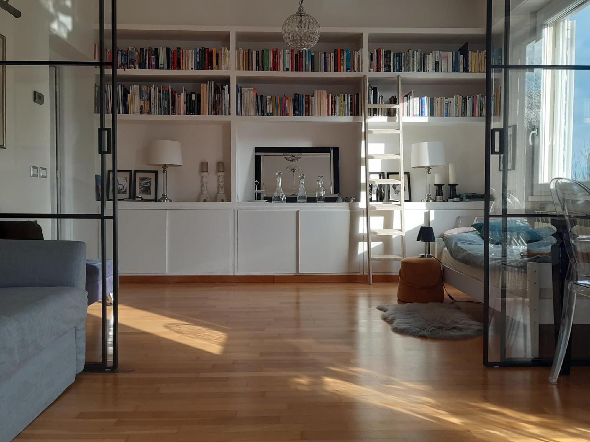 Italian Luxury Collection Apartamento Roma