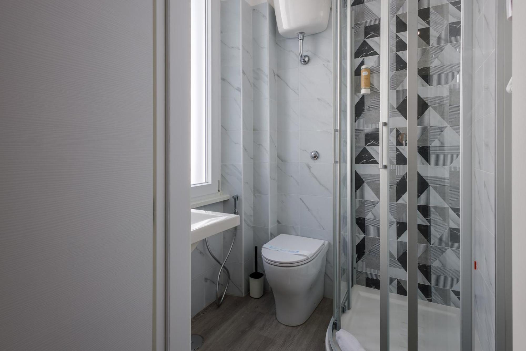 Hotell Crossroad Roma