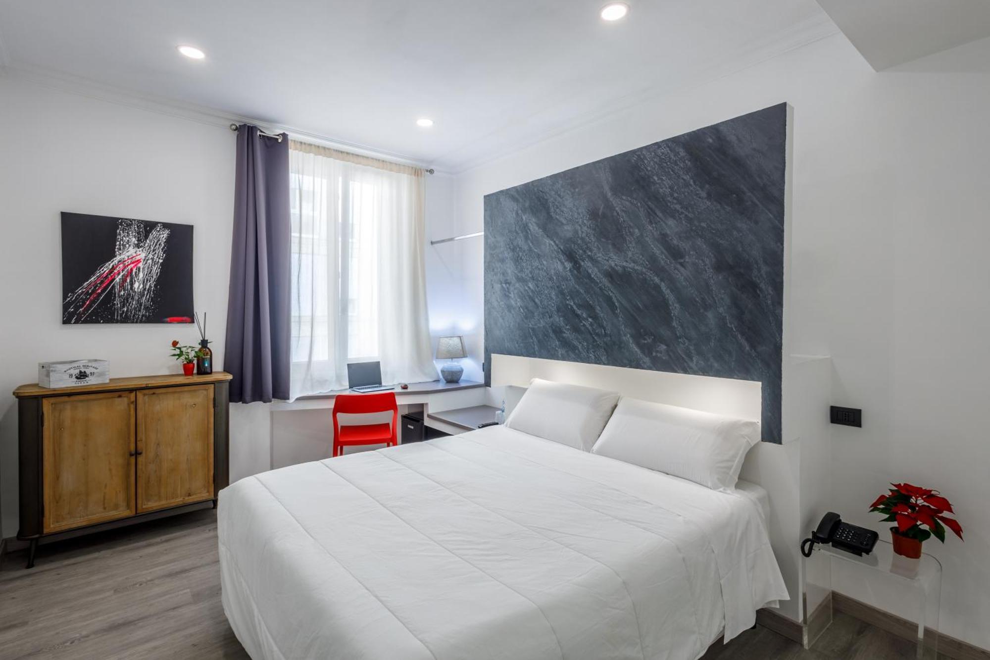Crossroad 3* Roma