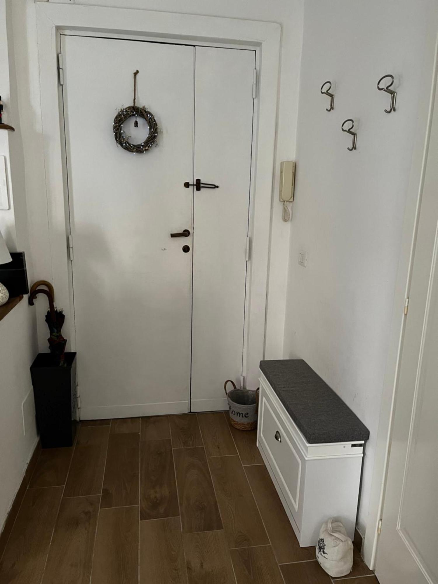 Apartamento Casetta Romana
