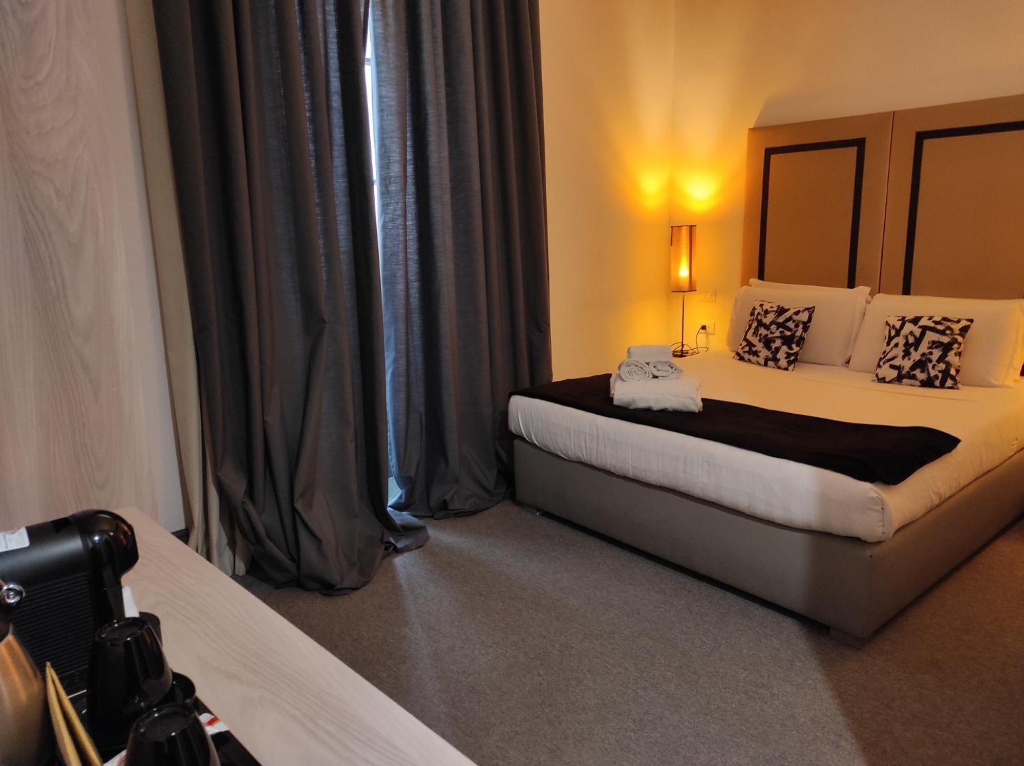 Relais Santa Maria Maggiore Rom