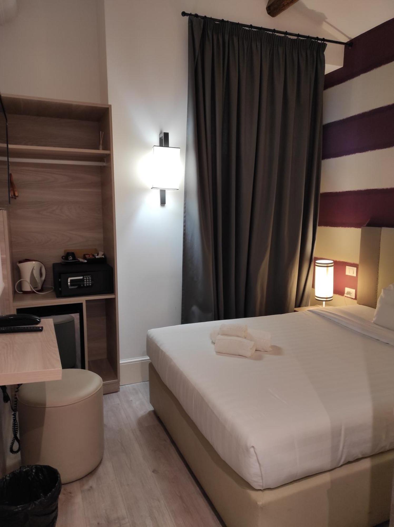Relais Santa Maria Maggiore 3* Rom